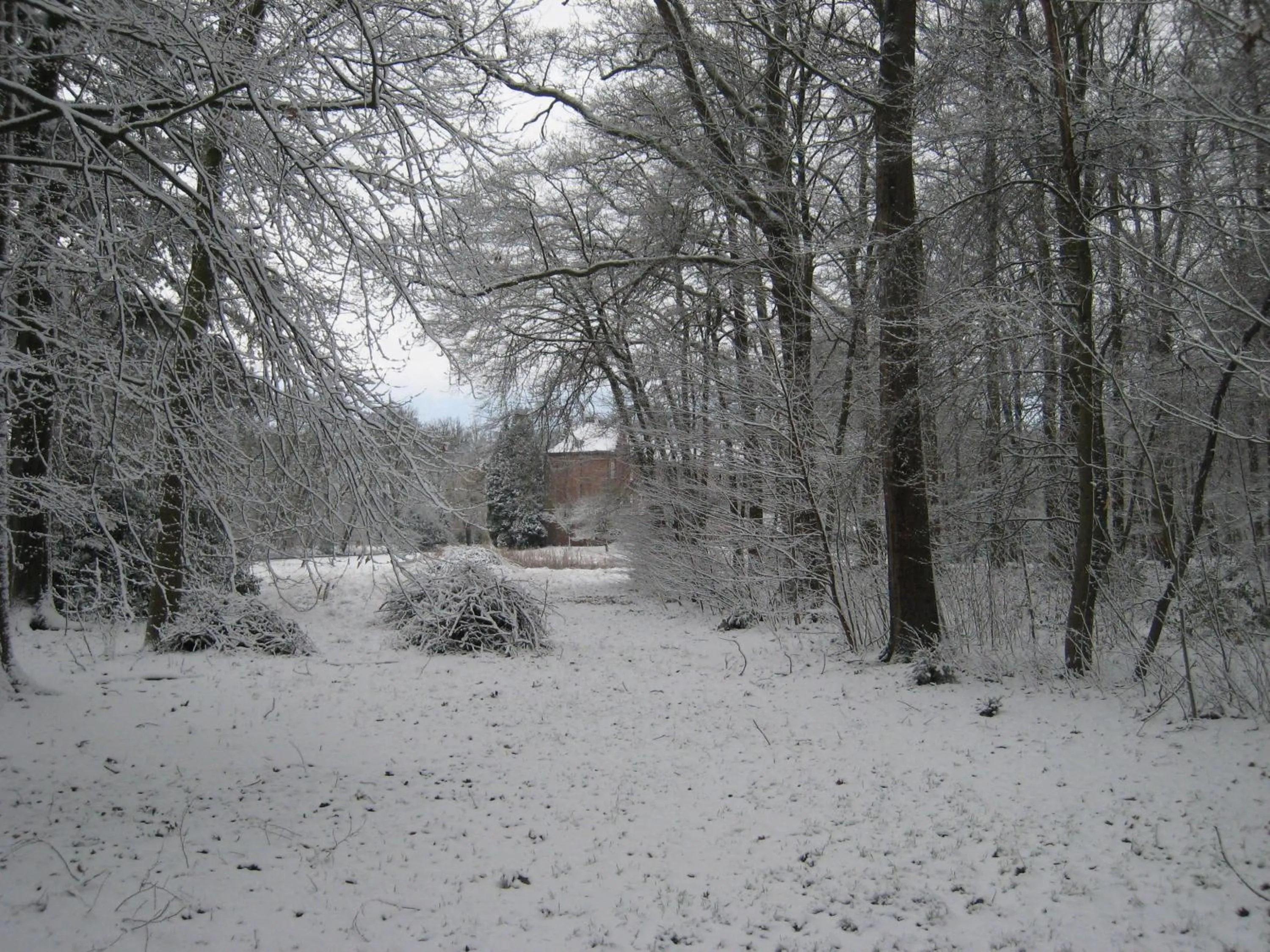 Other in Hotel Het Buskruid