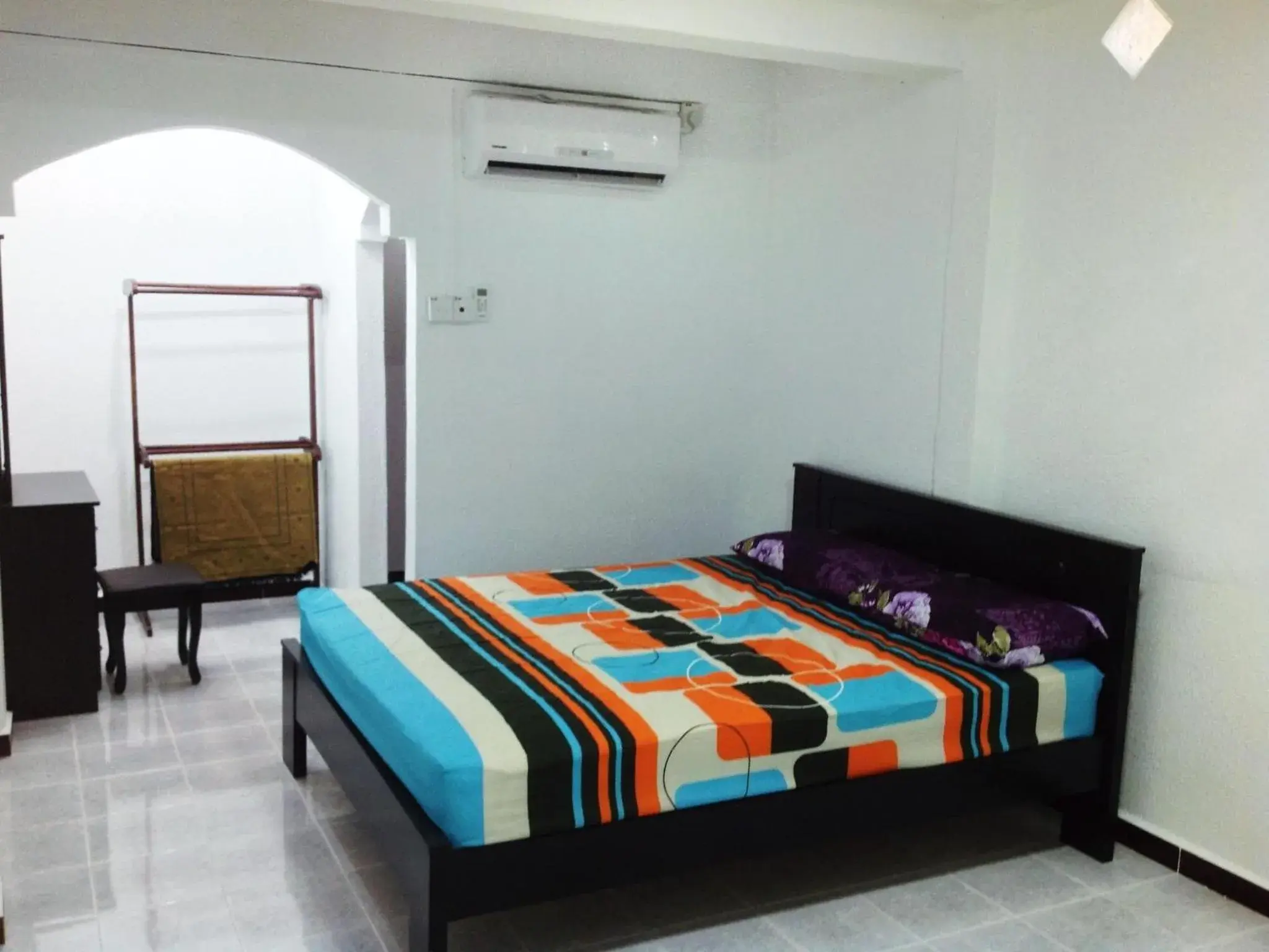 Nur Muslim 3 Homestay At Kota Bharu Nur Muslim 3 Homestay At Kota Bharu