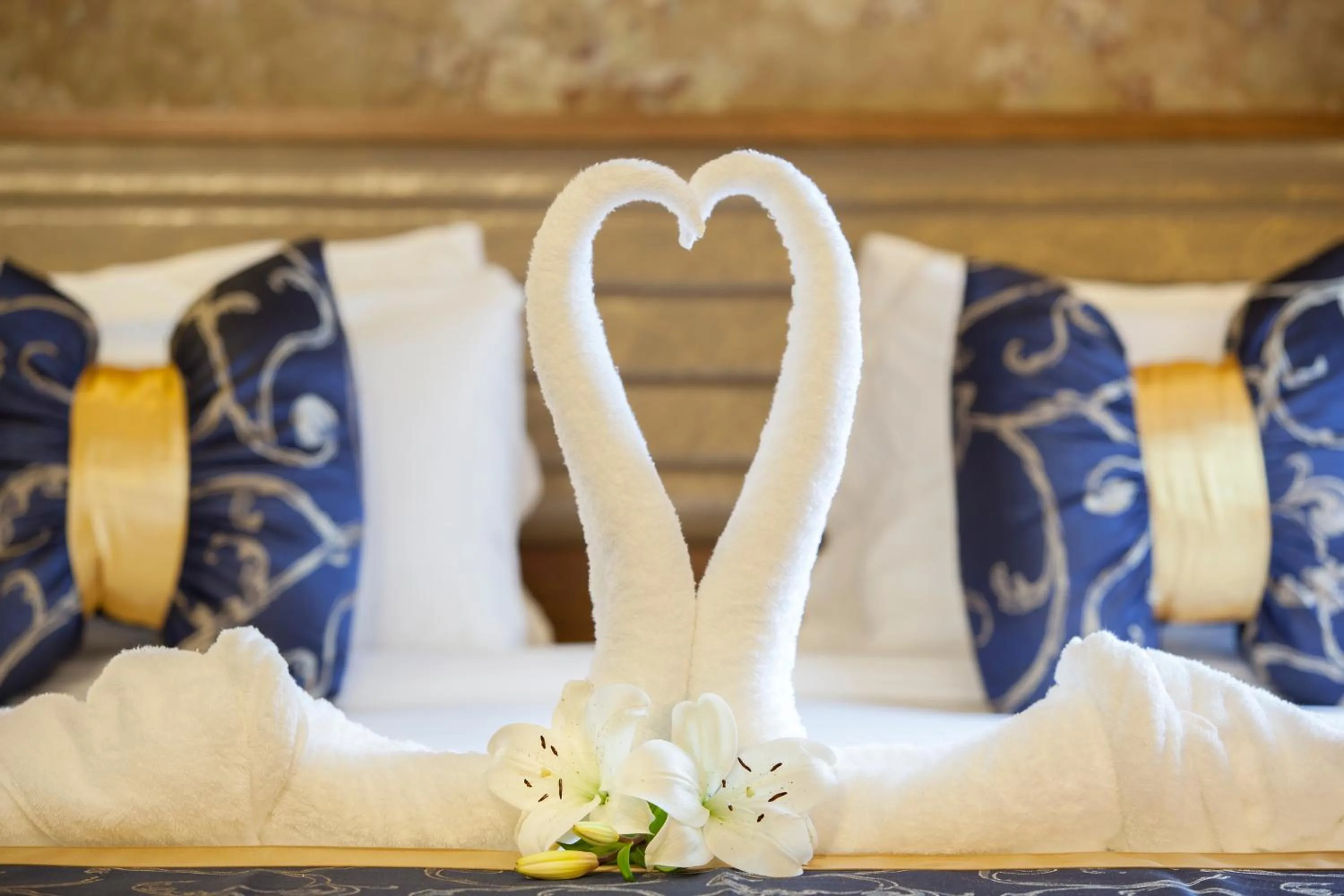 Decorative detail in Al Ahsa Grand Serviced Apartment