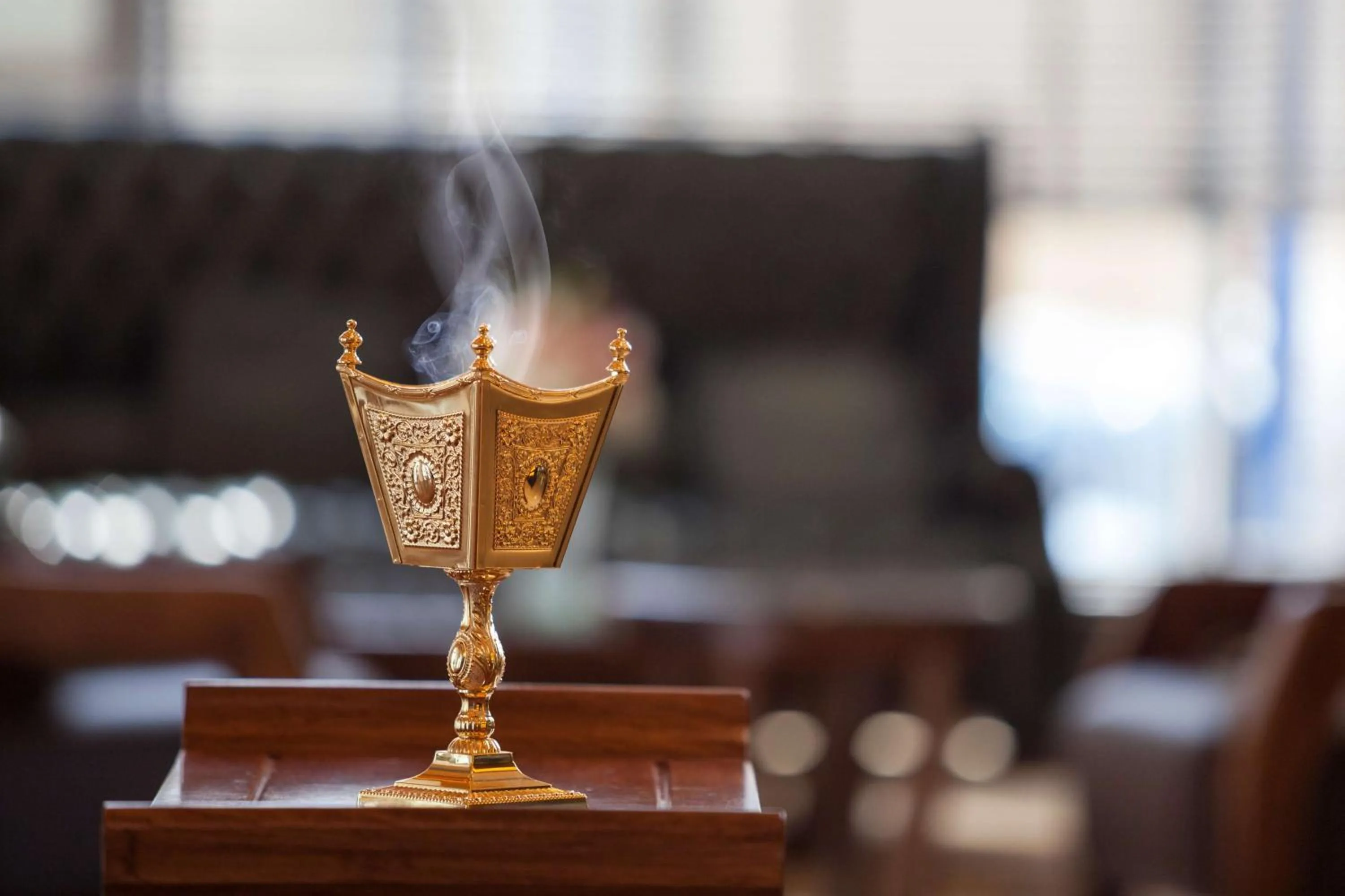 Lobby or reception in Al Ahsa Grand Serviced Apartment