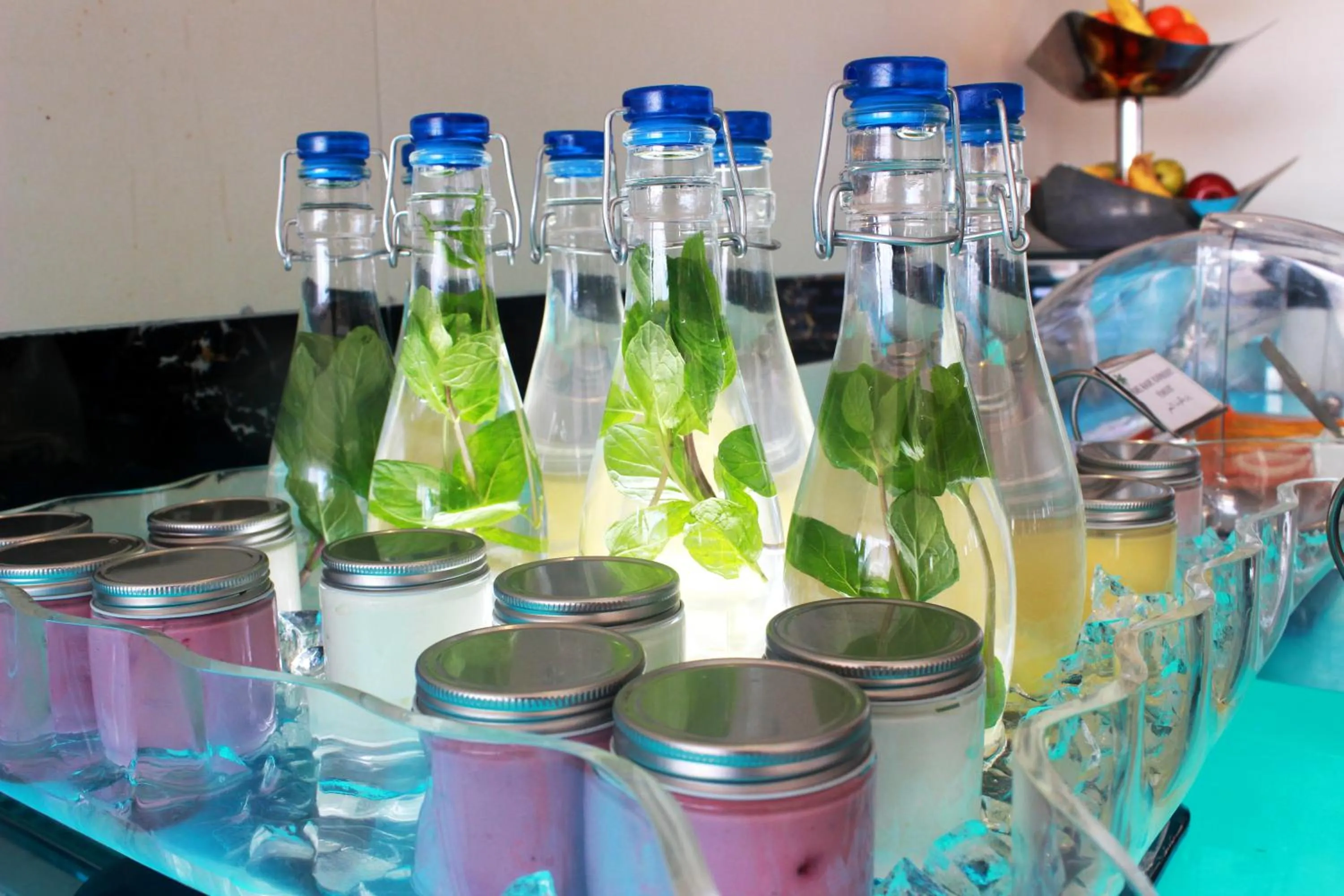 Day in Al Ahsa Grand Serviced Apartment