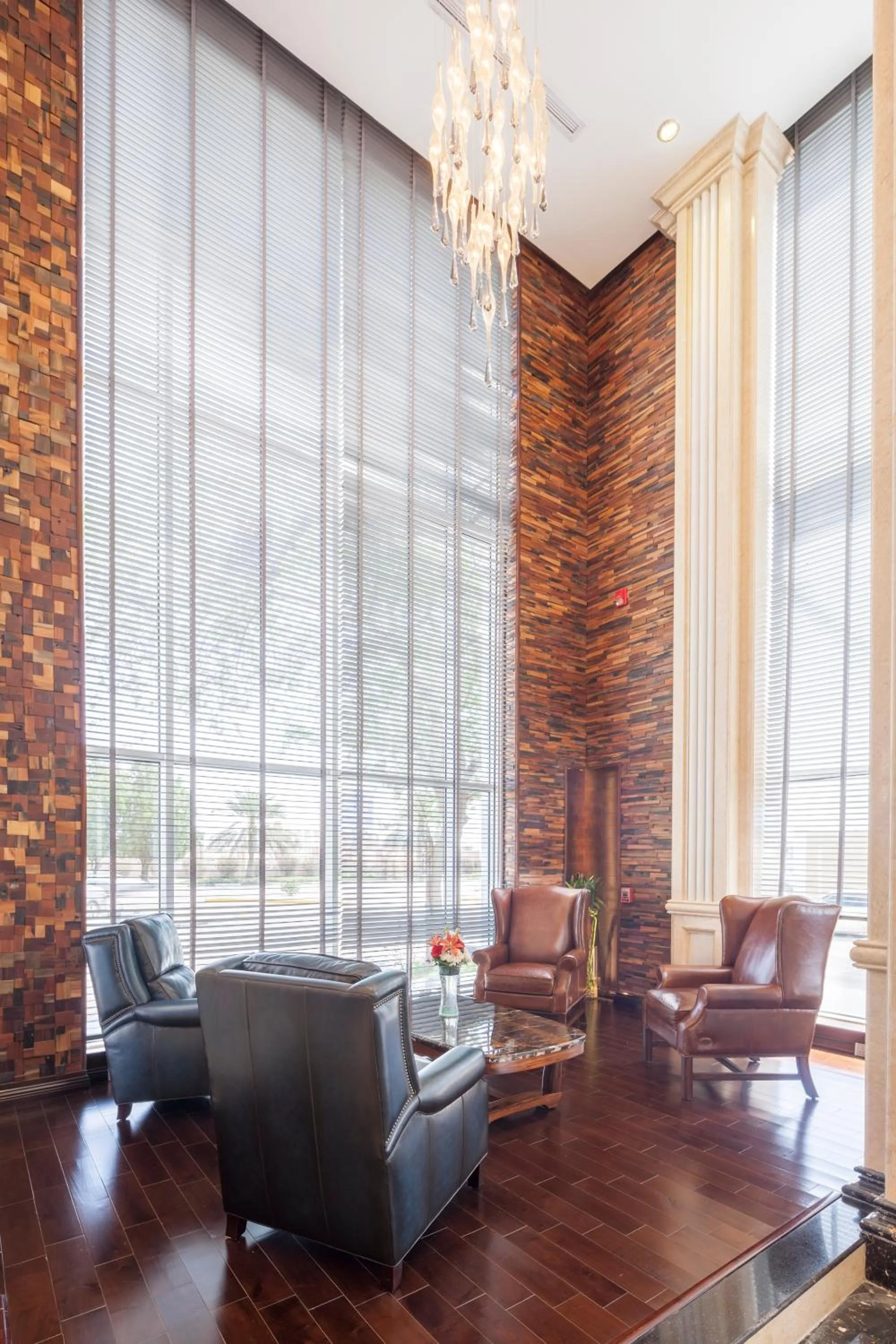 Day in Al Ahsa Grand Serviced Apartment