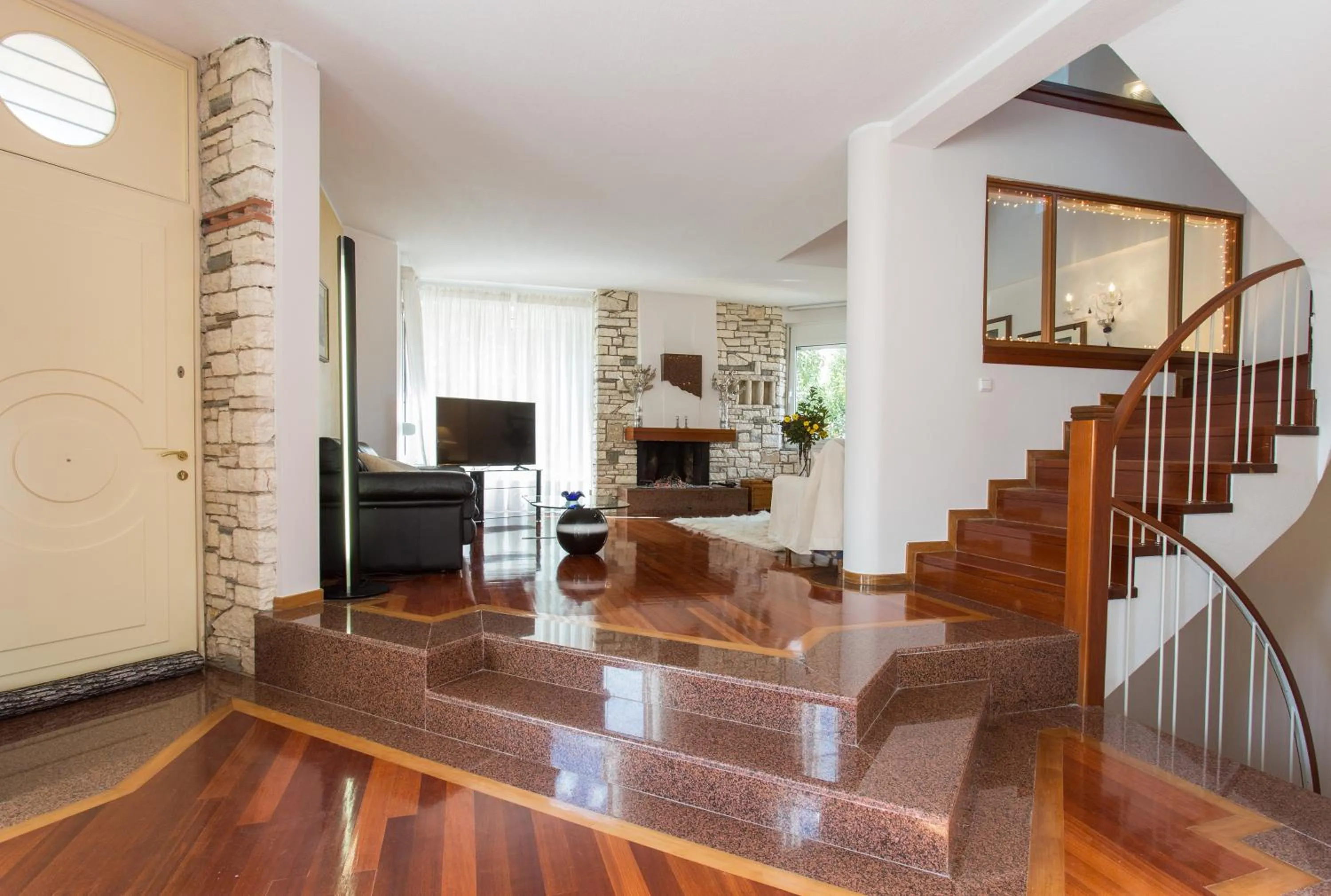 Villa Magnolia