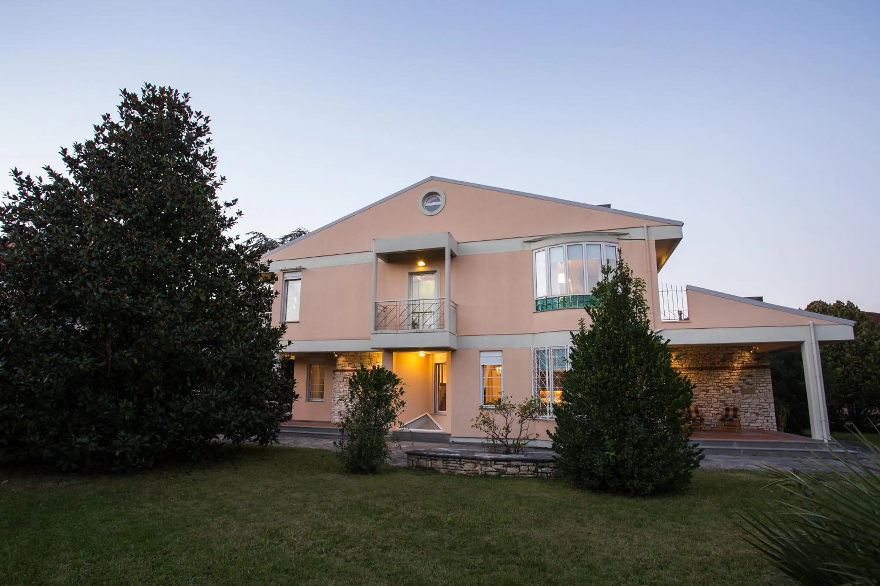 Villa Magnolia