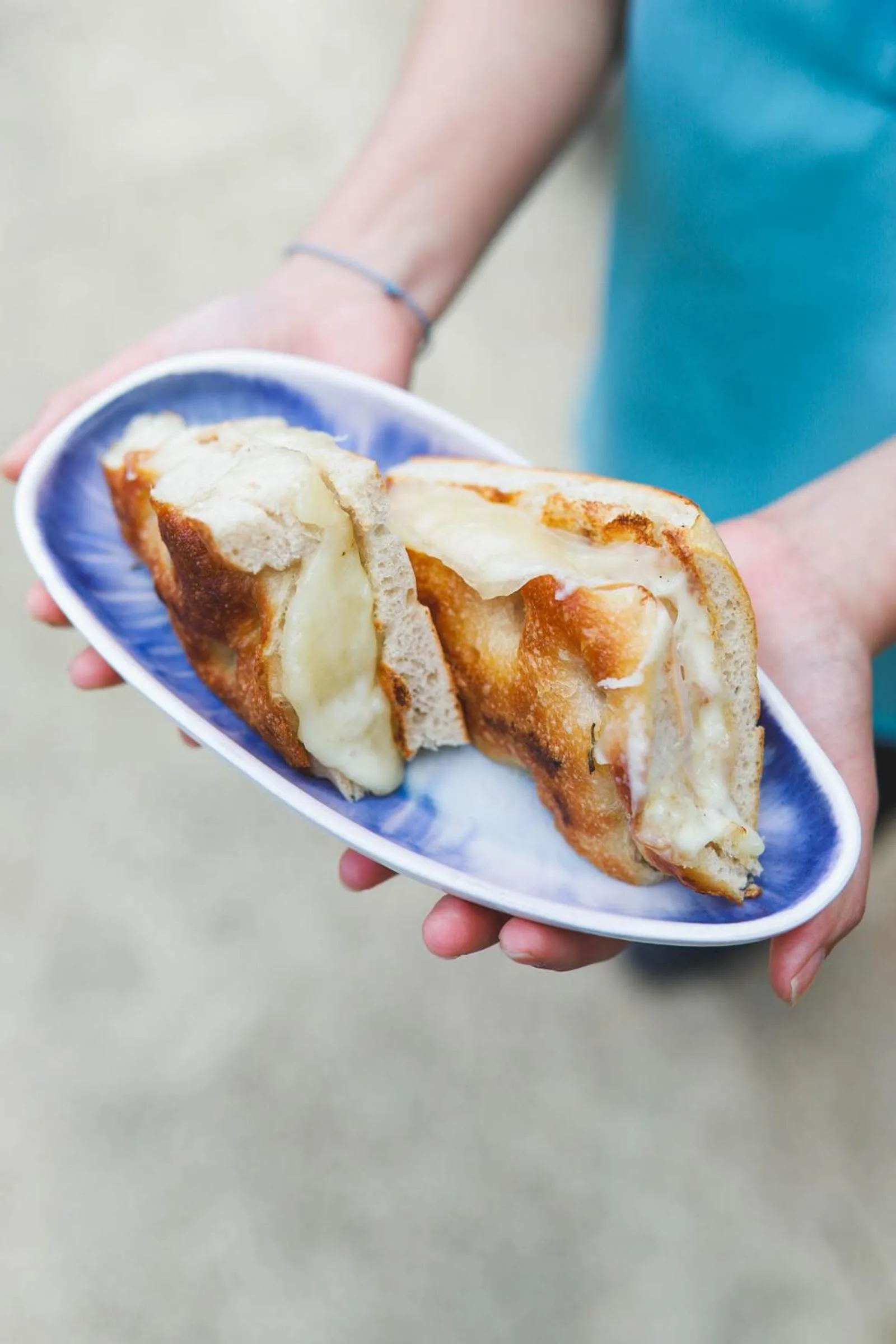 Food in OnJ S. Lazaro Lisboa