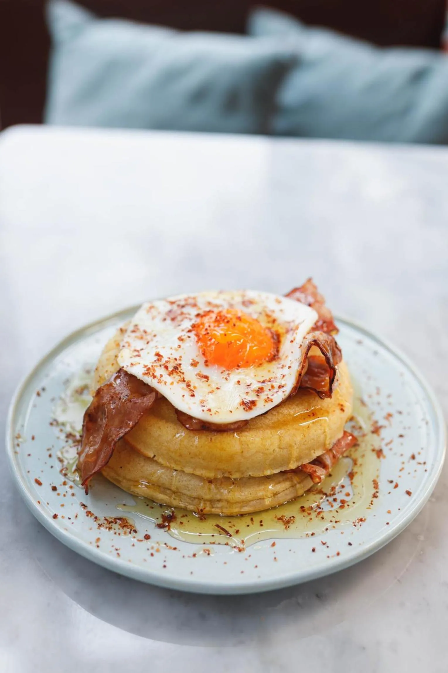 Food in OnJ S. Lazaro Lisboa