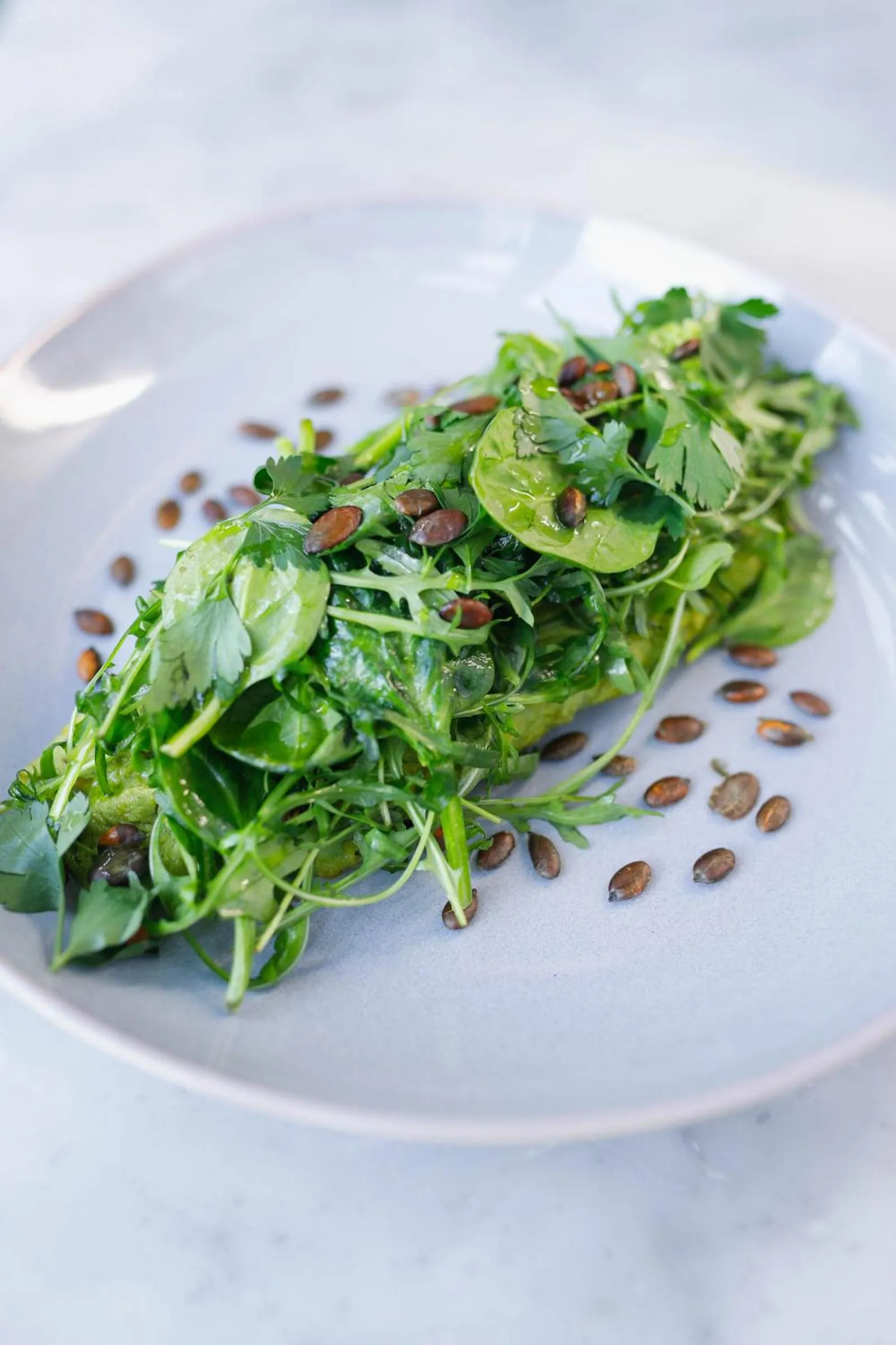 Food in OnJ S. Lazaro Lisboa