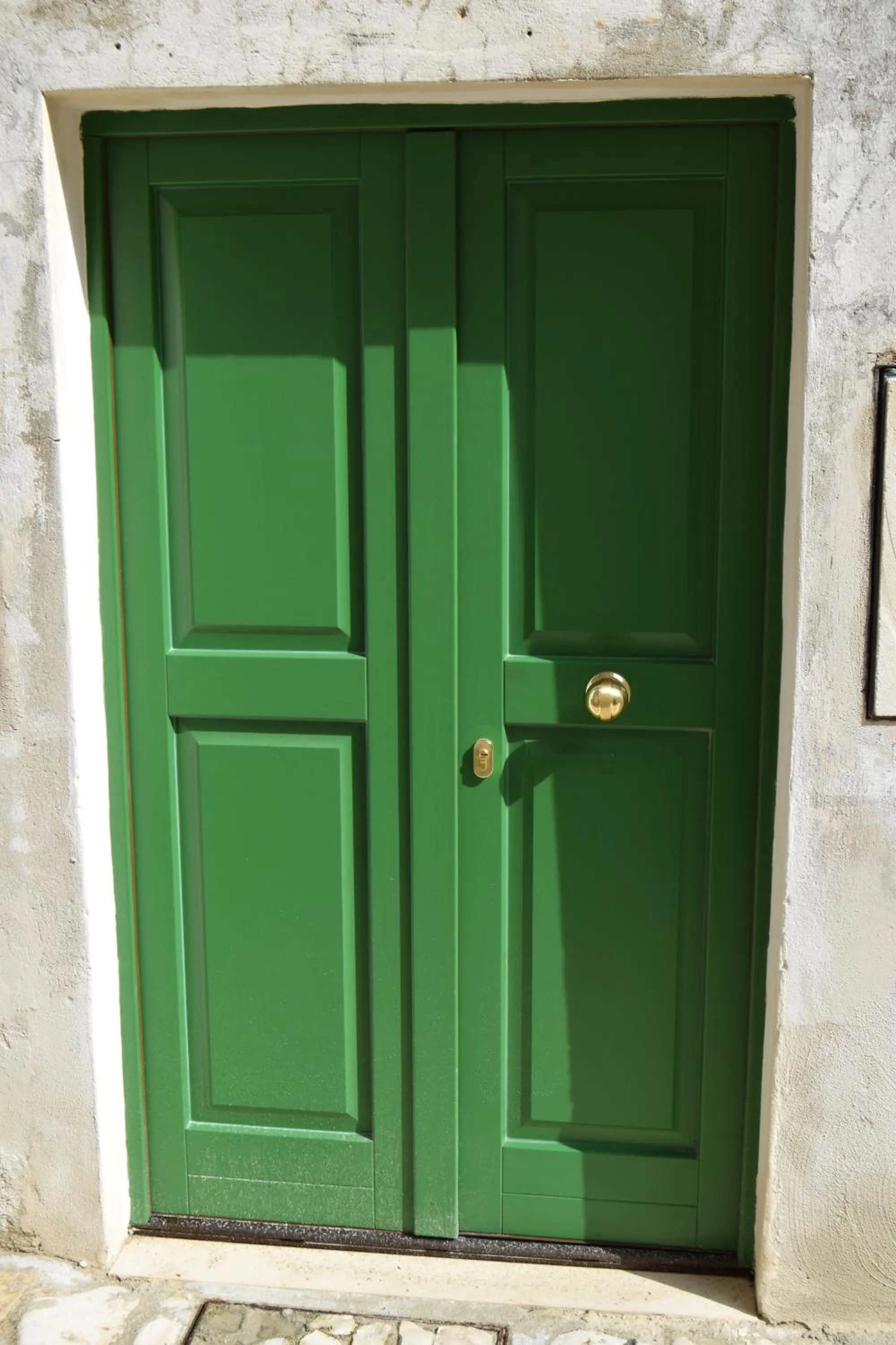 Facade/entrance in Roseus La Casa Vacanze nei Sassi