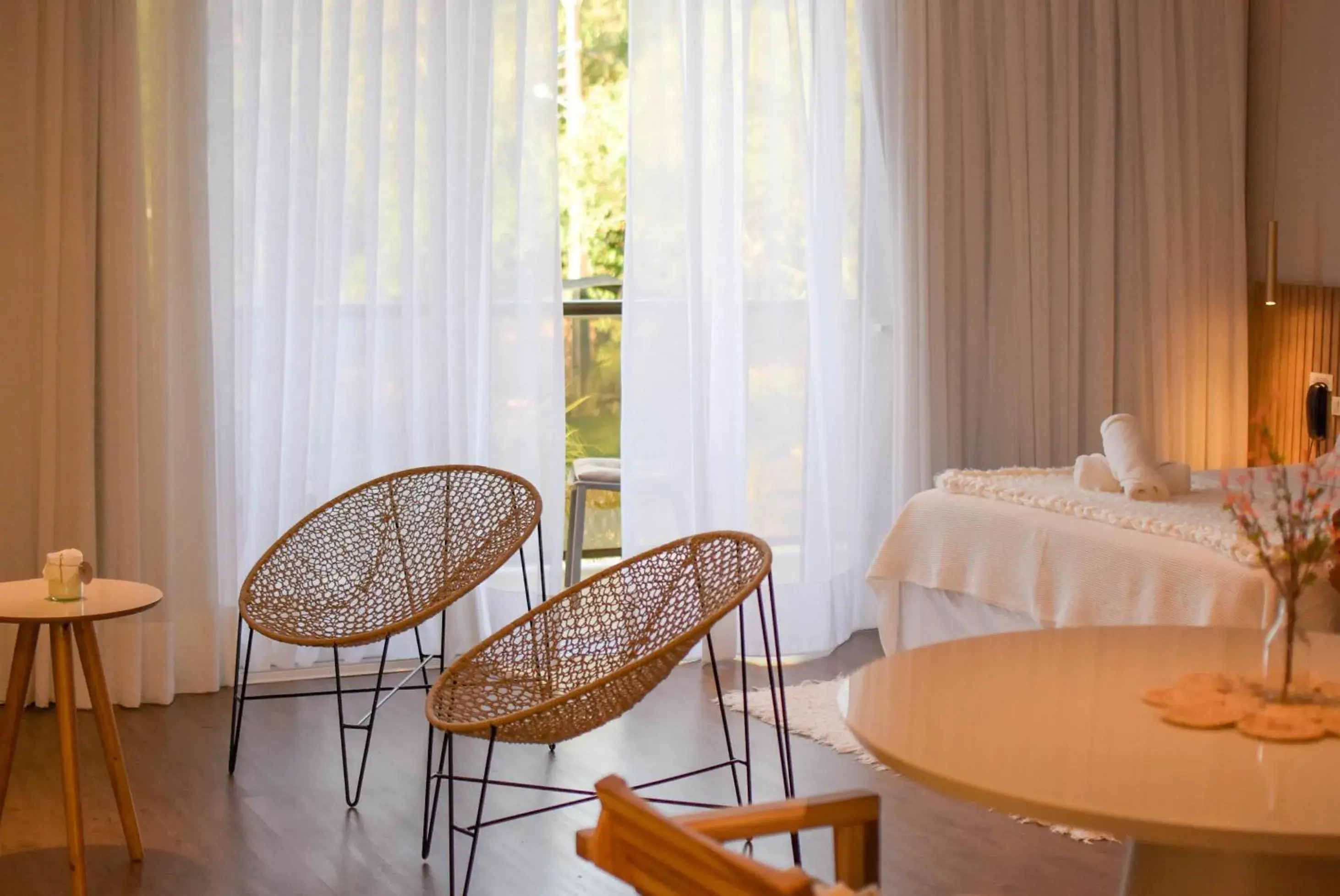 Suite with Mountain View in Pousada Boutique Villa Valley Suite with Mountain View in Pousada Boutique Villa Valley