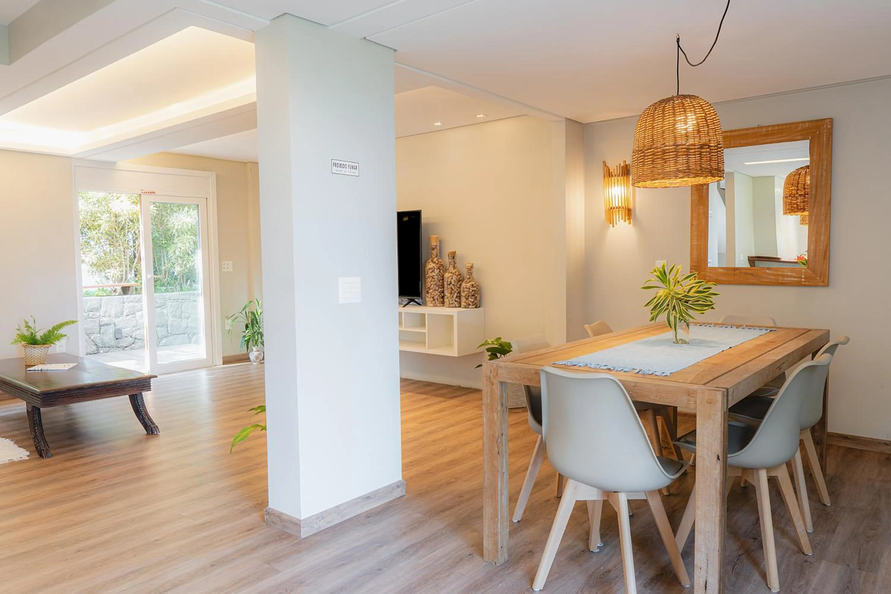 Deluxe Villa in Pousada Boutique Villa Valley