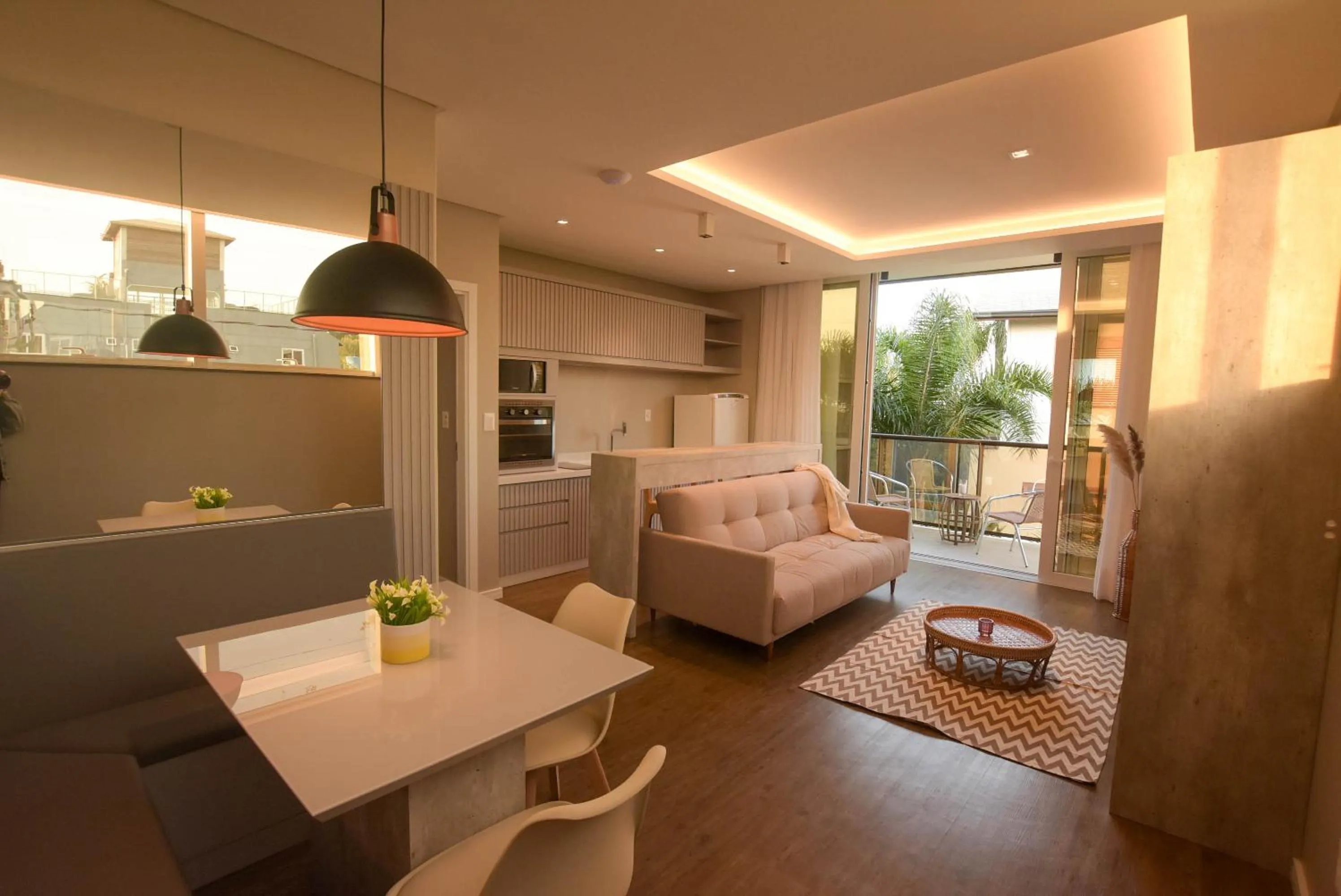 Superior Apartment in Pousada Boutique Villa Valley