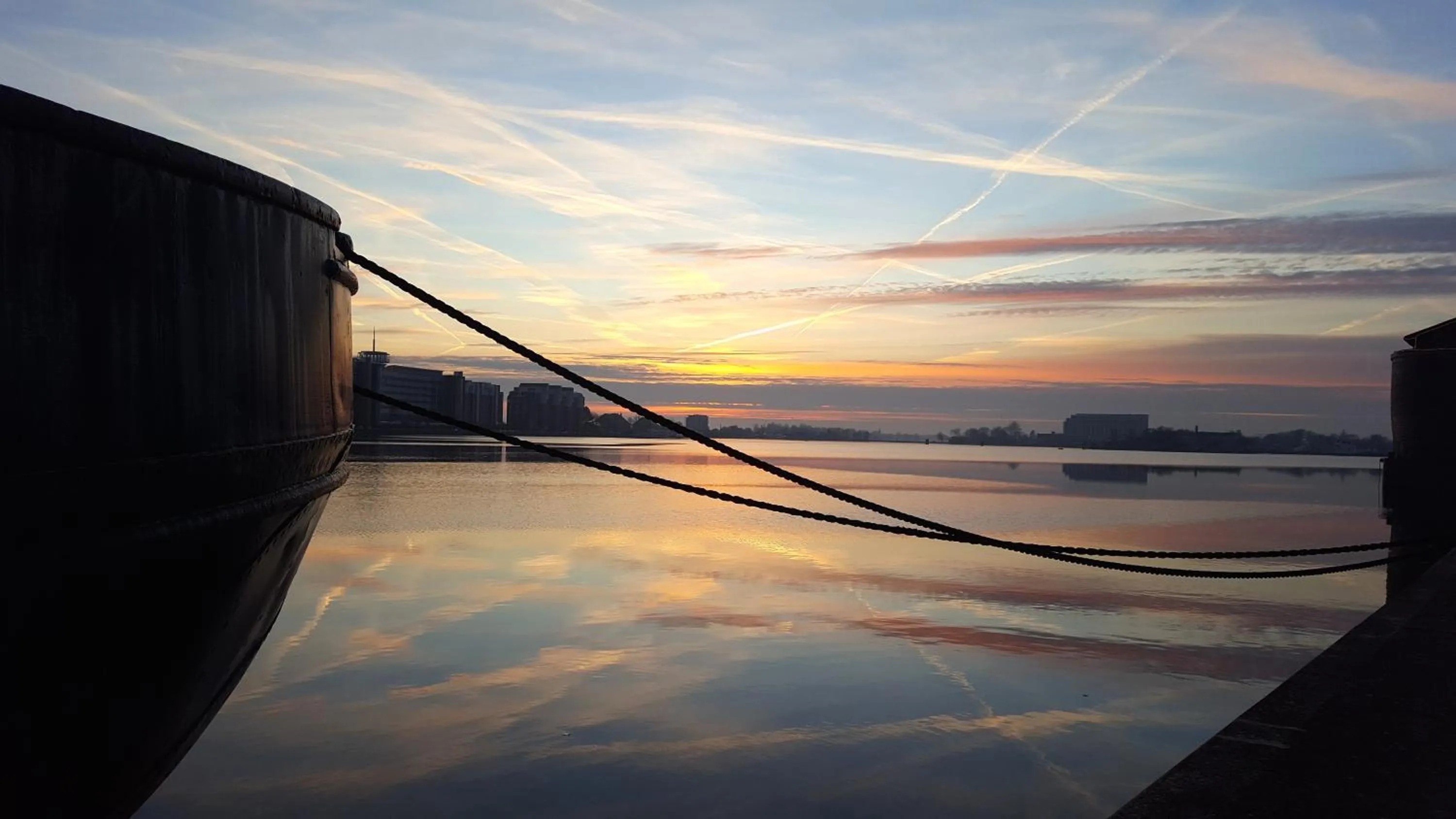 Off site in Hotel Seerose