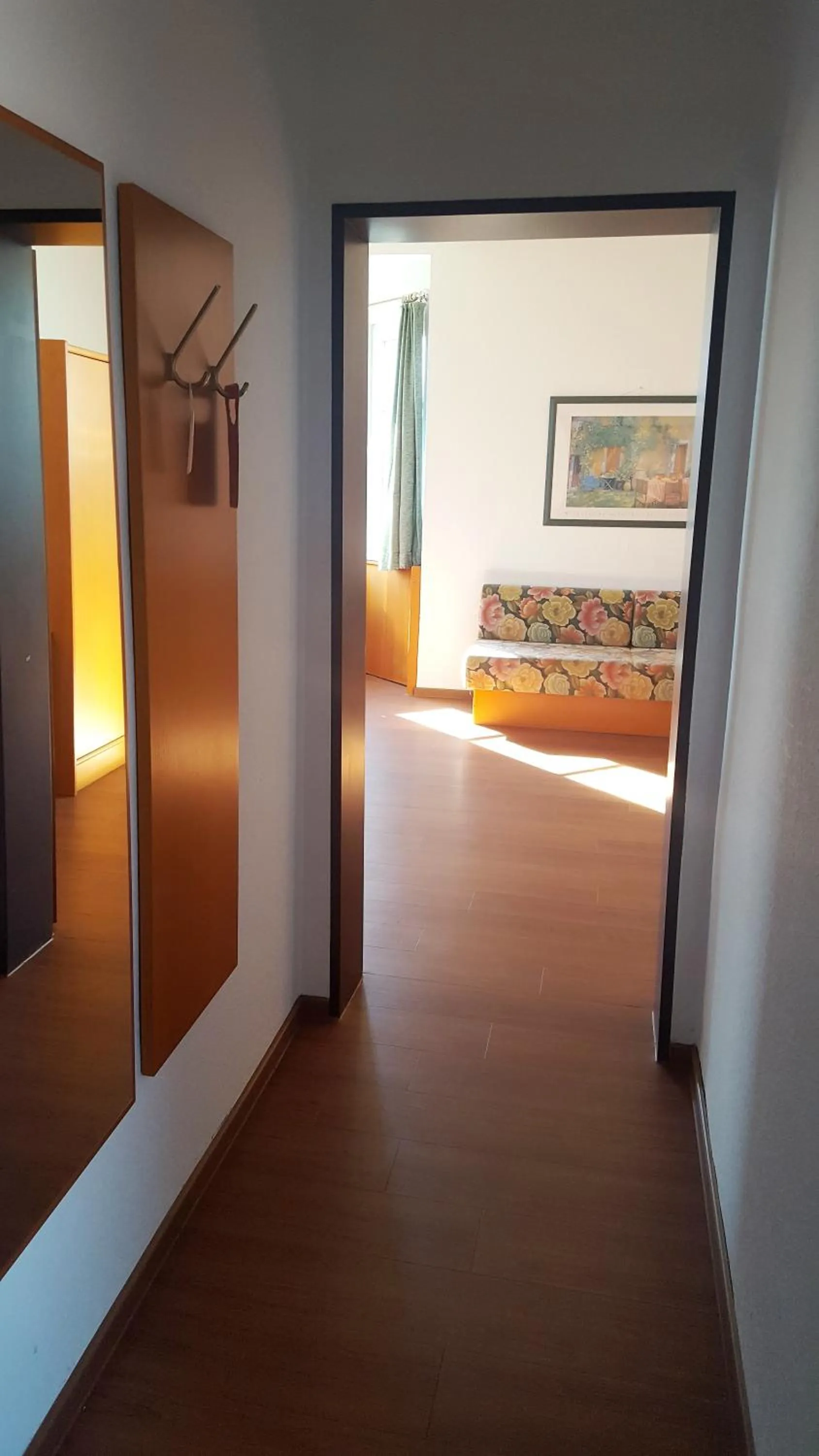 Photo of the whole room in Hotel Seerose