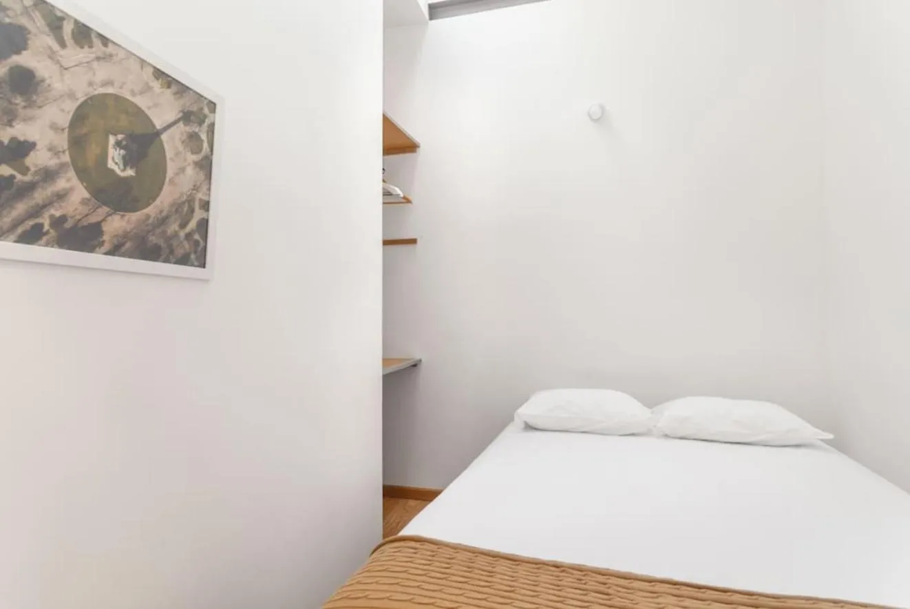 Goabio Apartment 3 Riverview