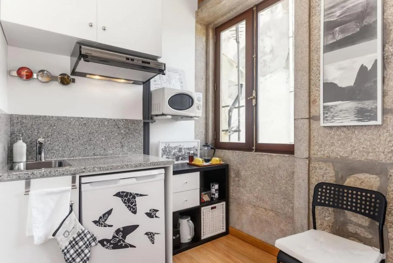 Goabio Apartment 3 Riverview