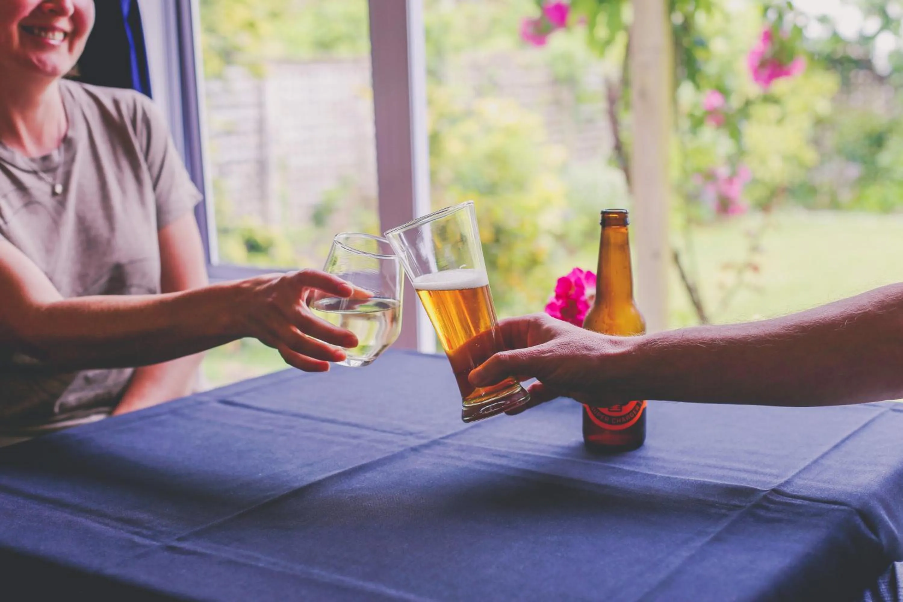 Lounge or bar in Tongariro Crossing Lodge