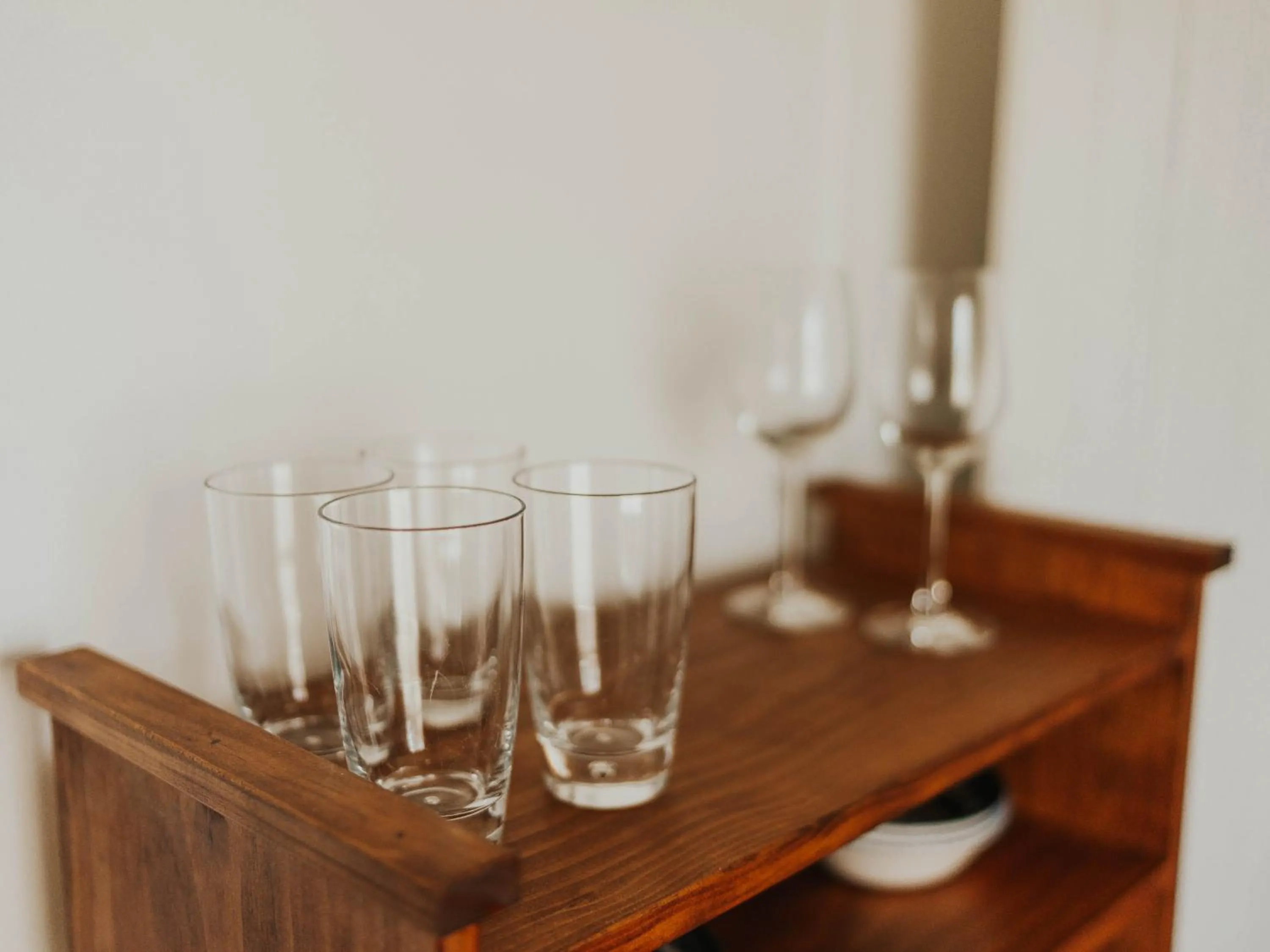 Lounge or bar in Tongariro Crossing Lodge