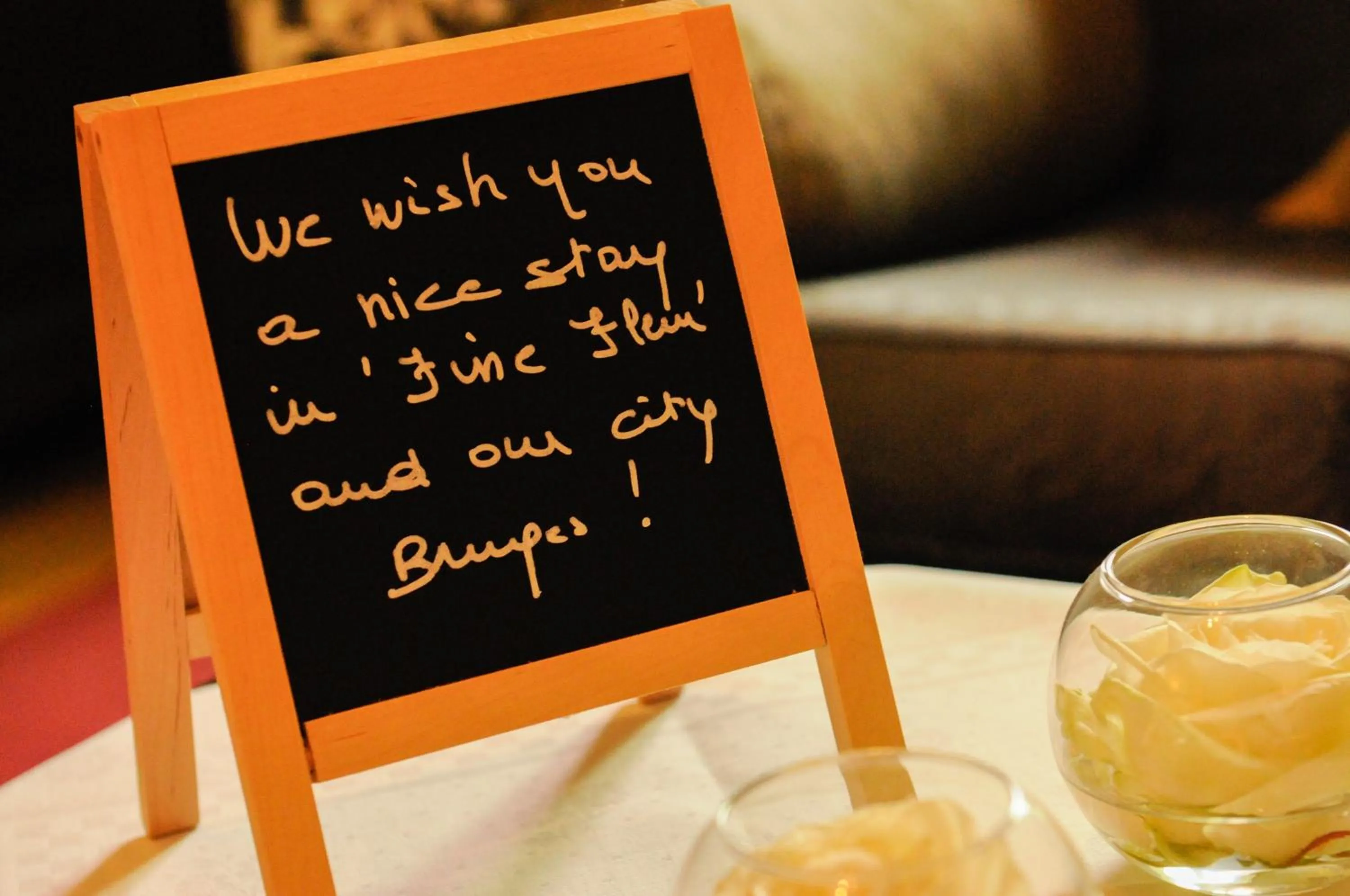 Other in B&B Fine Fleur