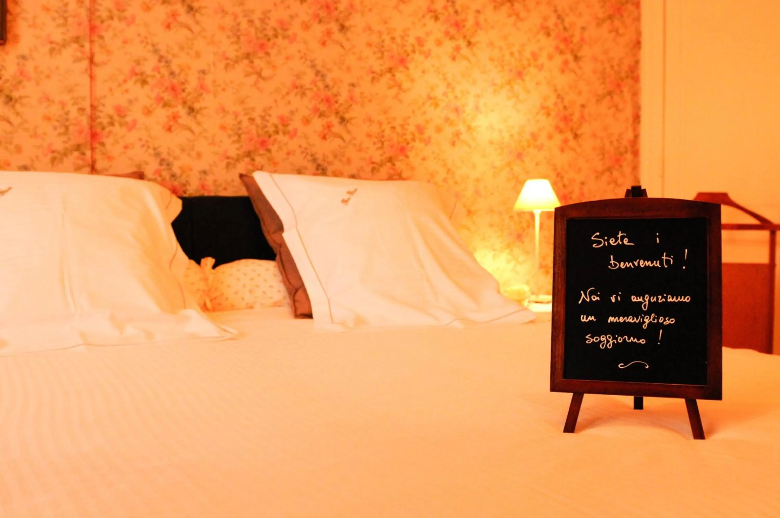 Other, Bed in B&B Fine Fleur