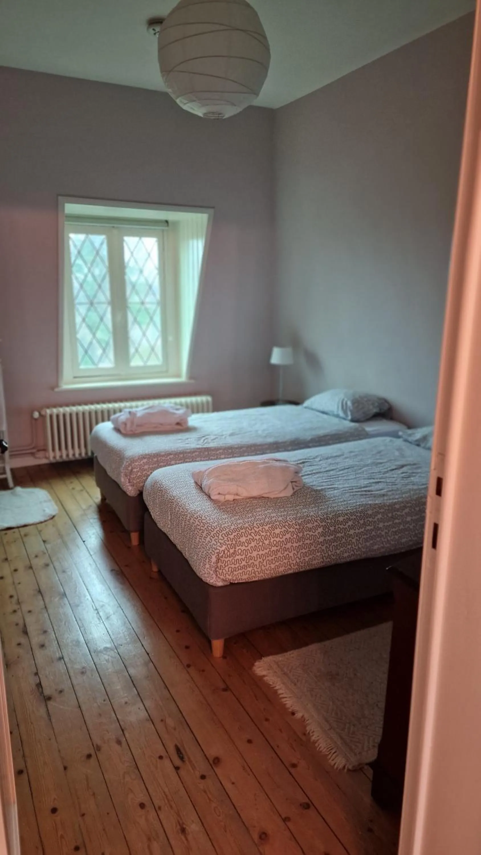 Photo of the whole room, Bed in B&B Fine Fleur