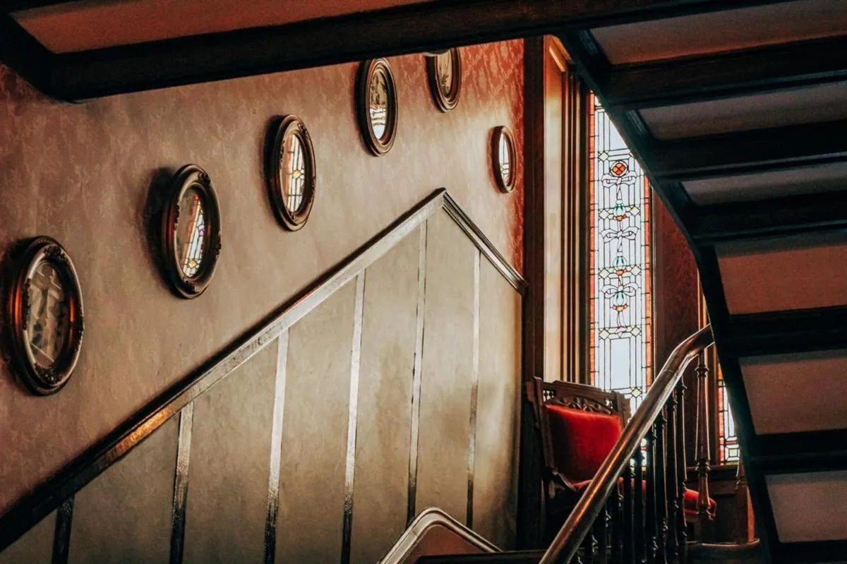 Other in The Emig Mansion