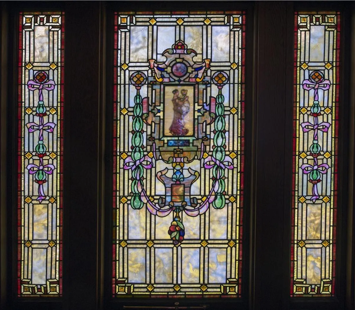 Other in The Emig Mansion