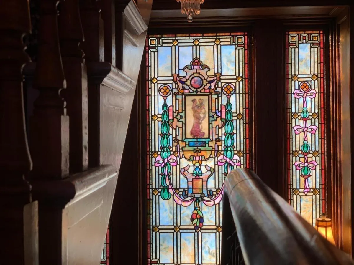 Other in The Emig Mansion