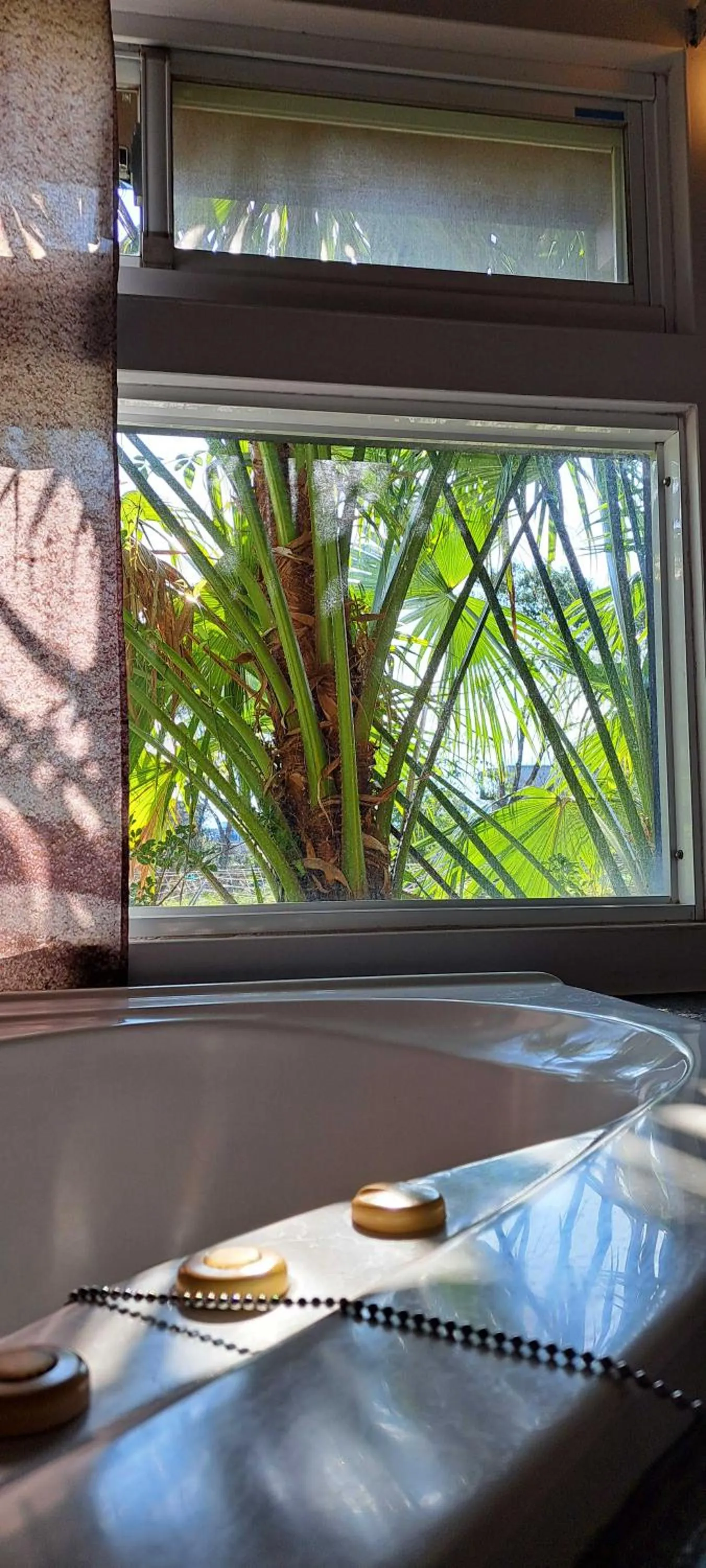 Bathroom in The House of Water