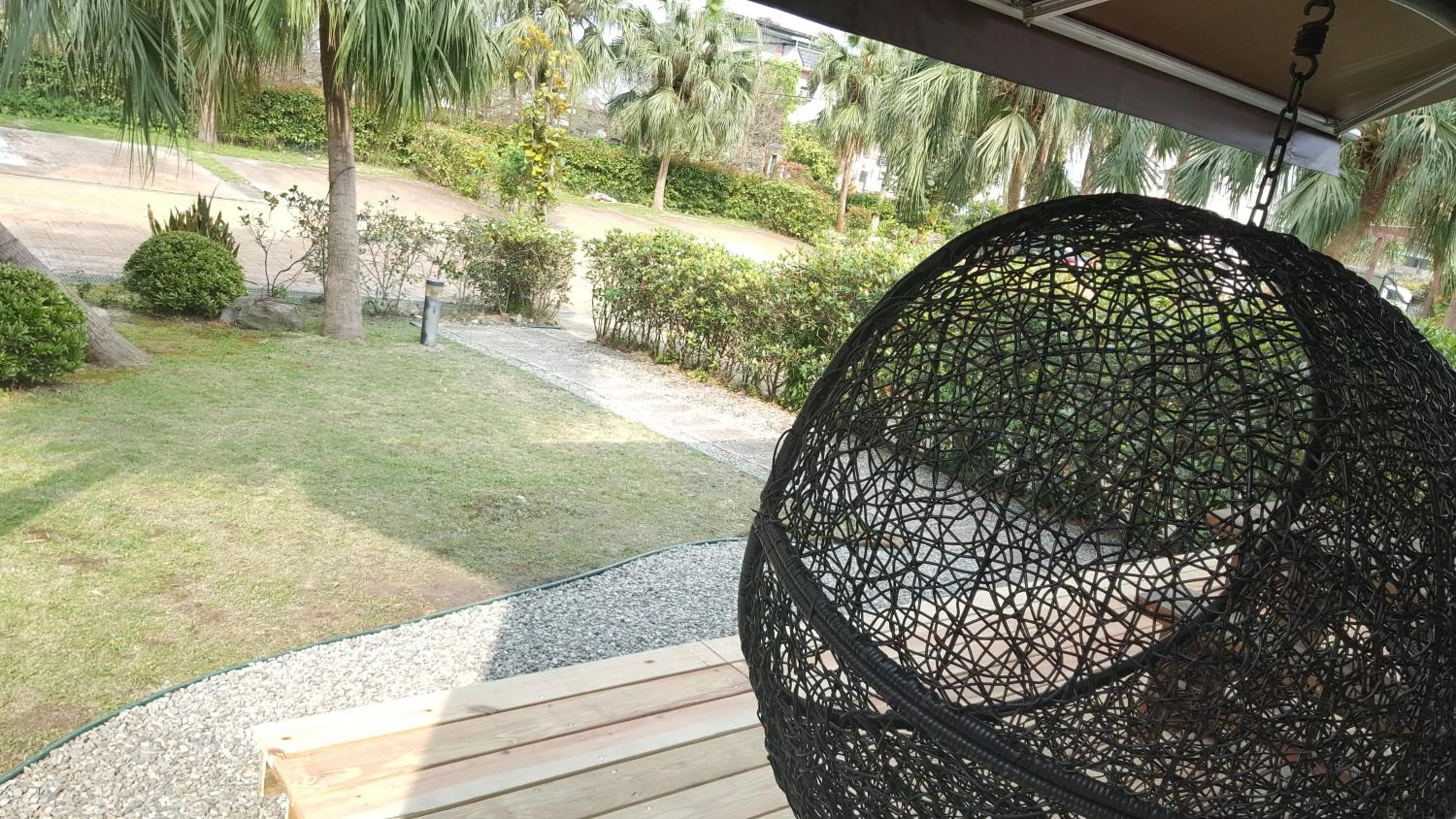 Property building in The House of Water