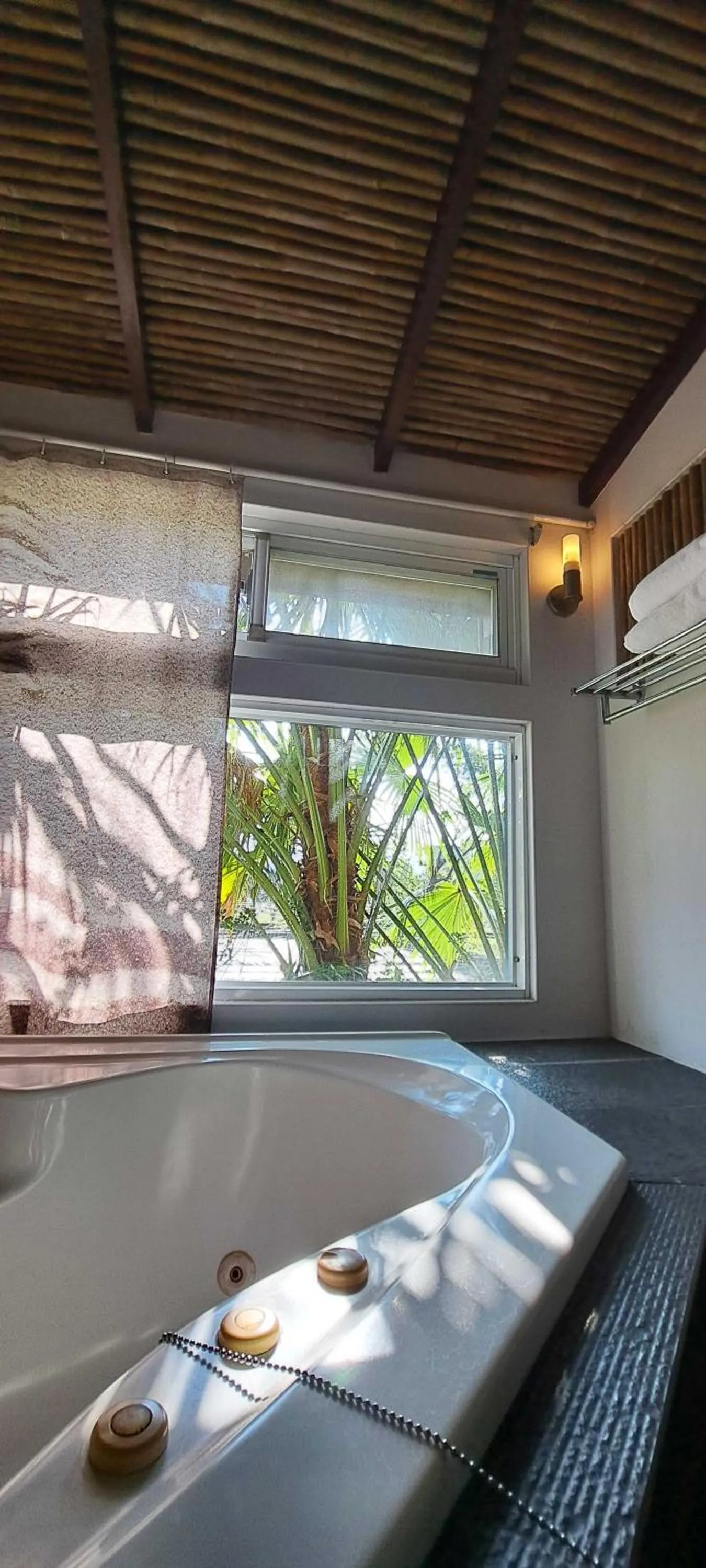 Bathroom in The House of Water