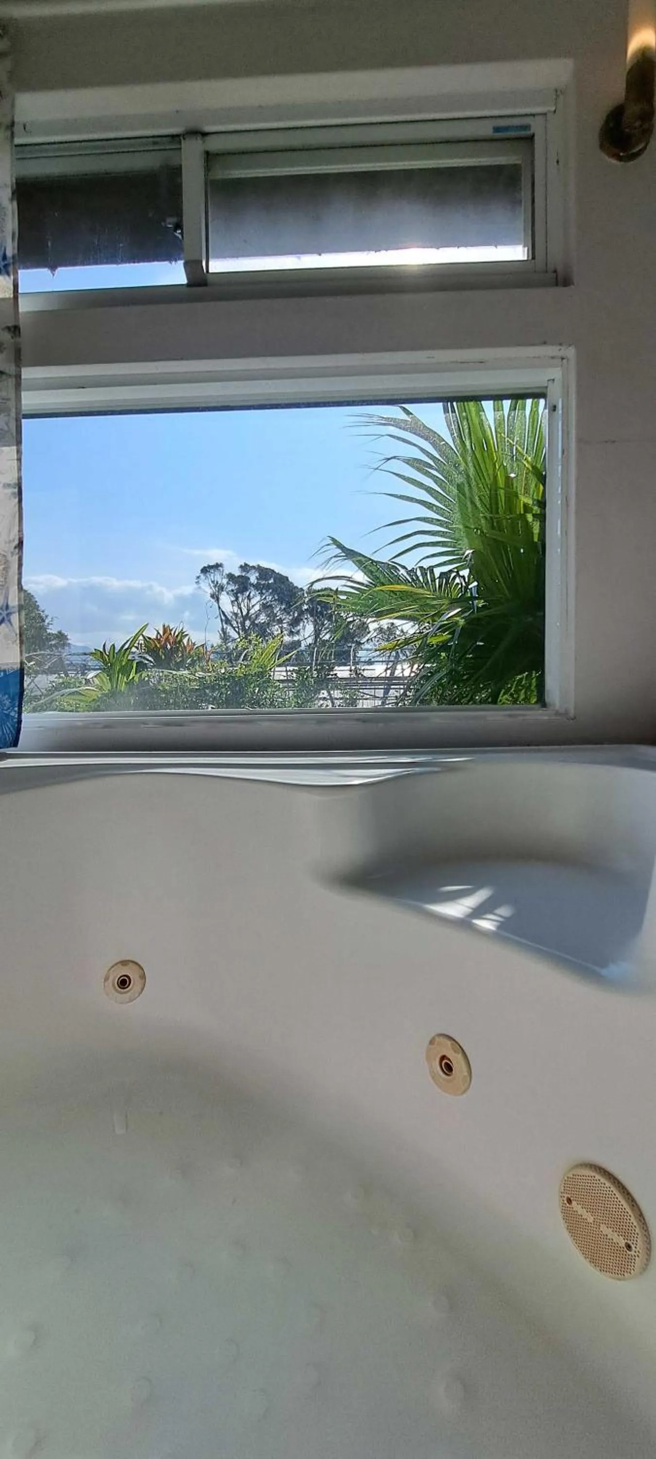 Bathroom in The House of Water