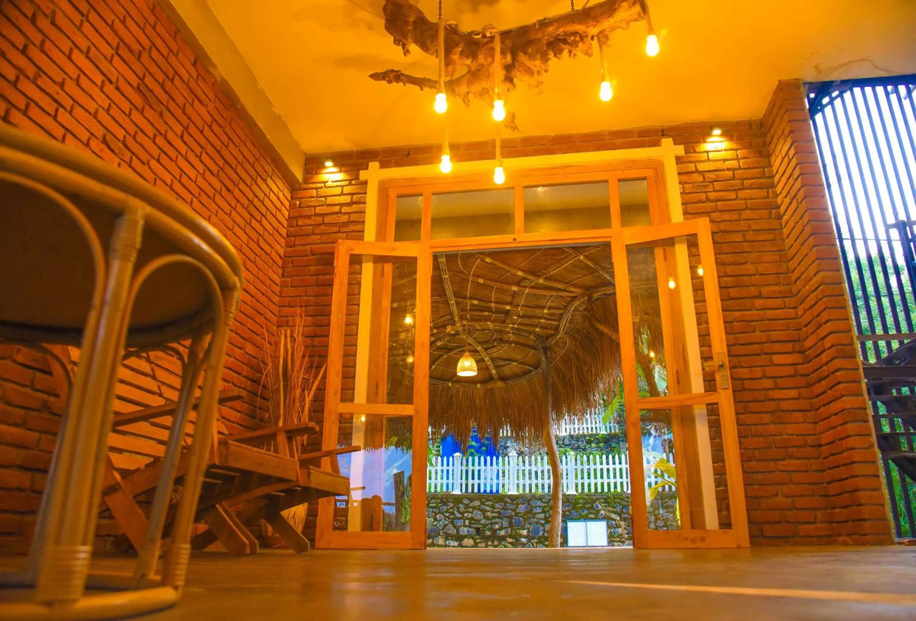 Facade/entrance in Ella Dream Mount