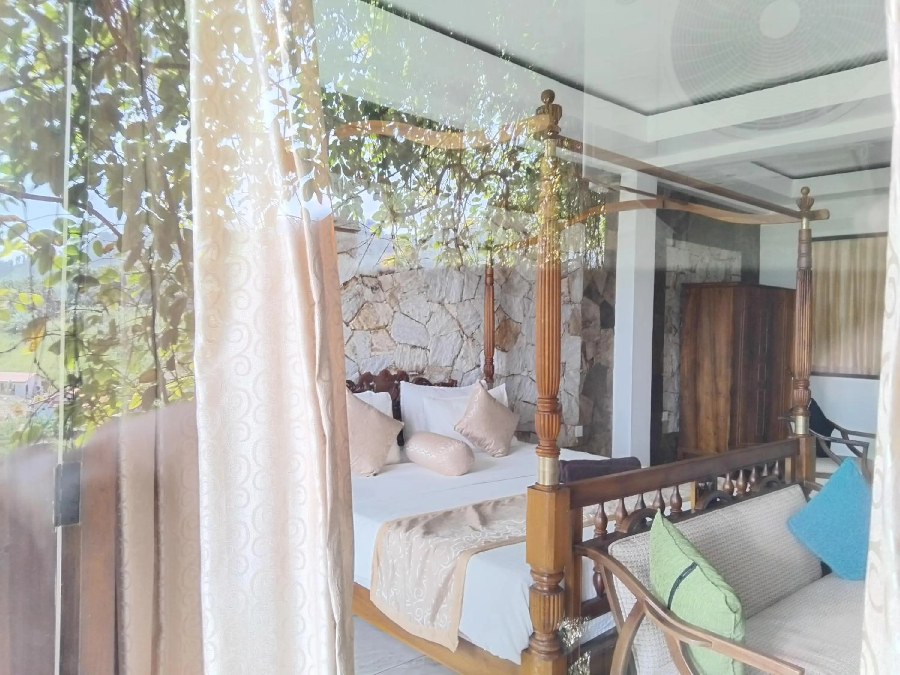 View (from property/room) in Ella Dream Mount