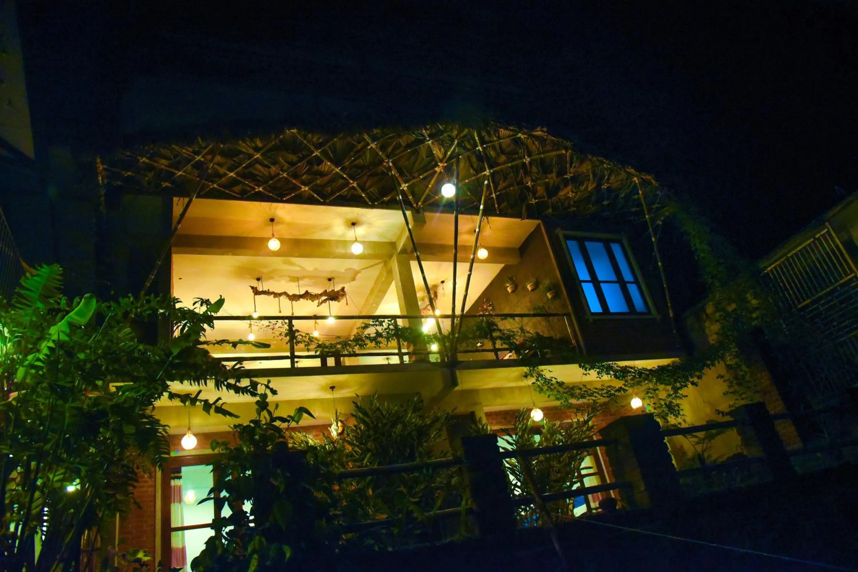 Property building in Ella Dream Mount