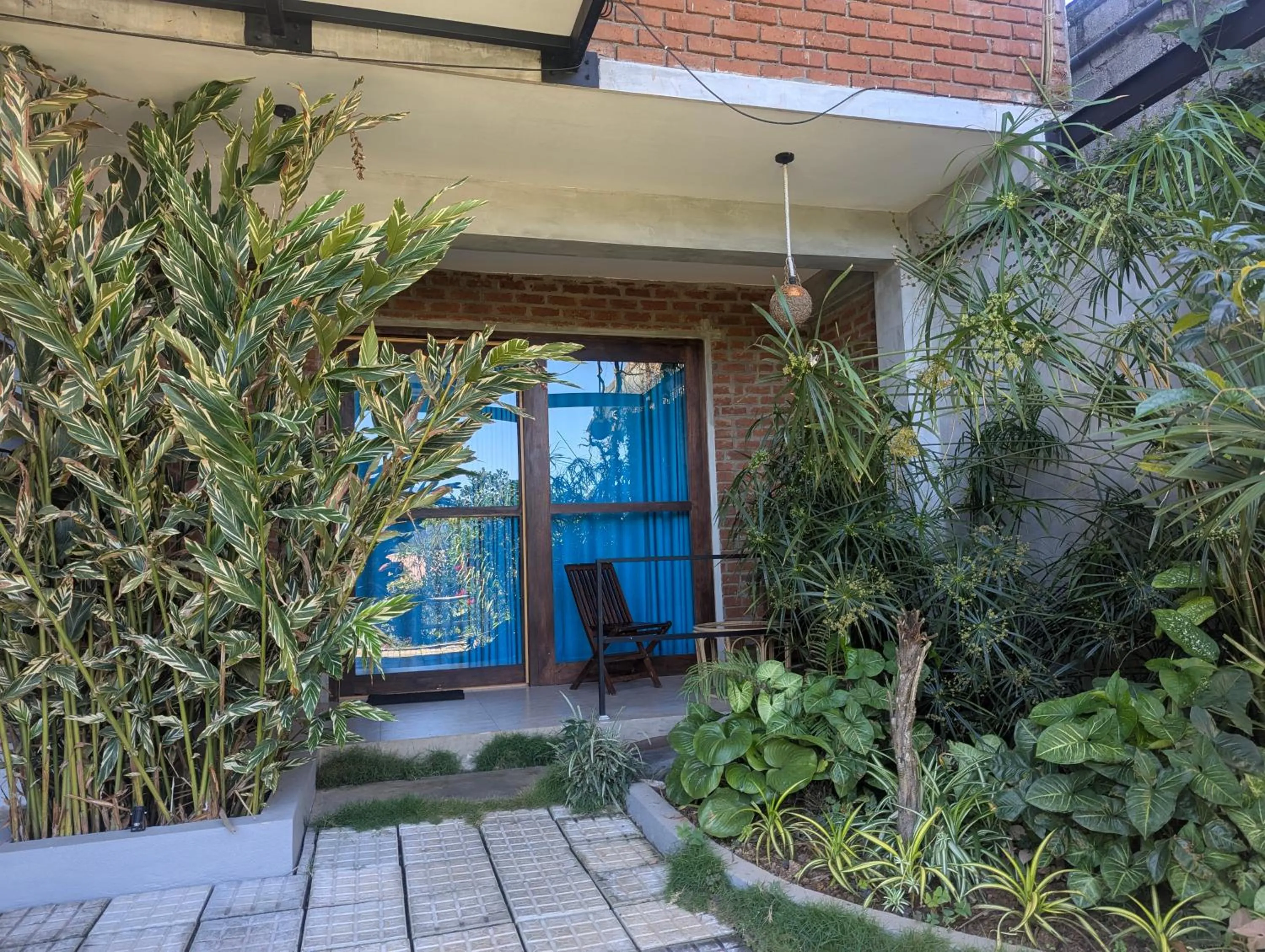 Property building in Ella Dream Mount