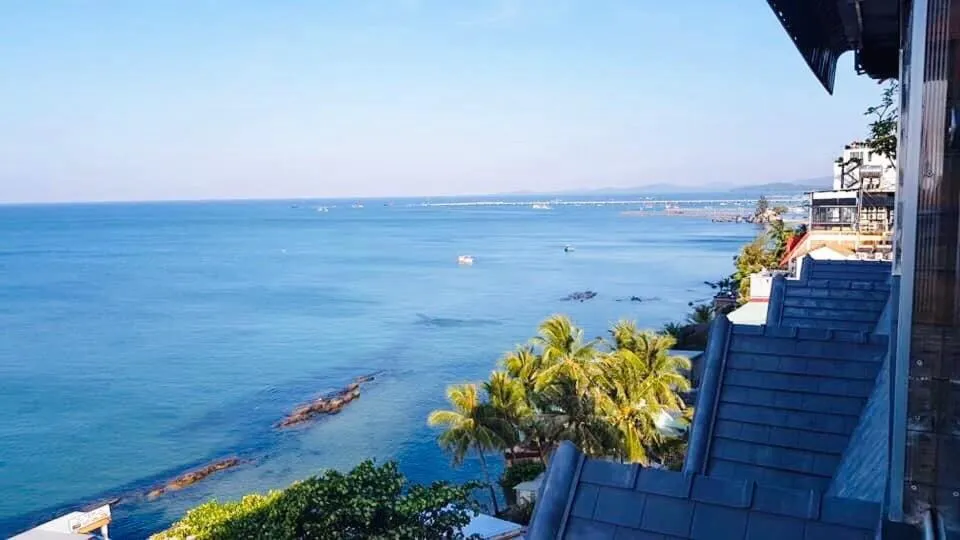 Ngoc Chau Phu Quoc Hotel