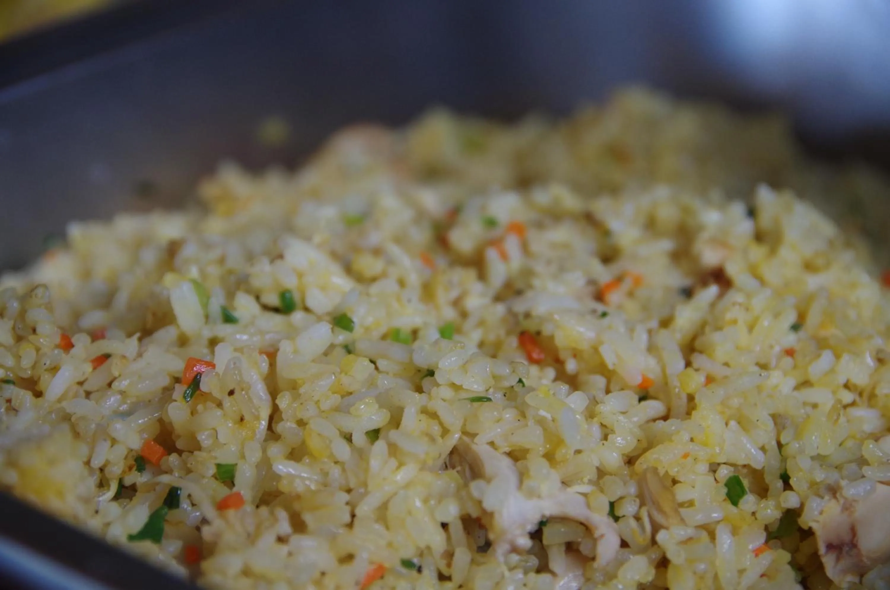 Buffet breakfast in Ngoc Chau Phu Quoc Hotel