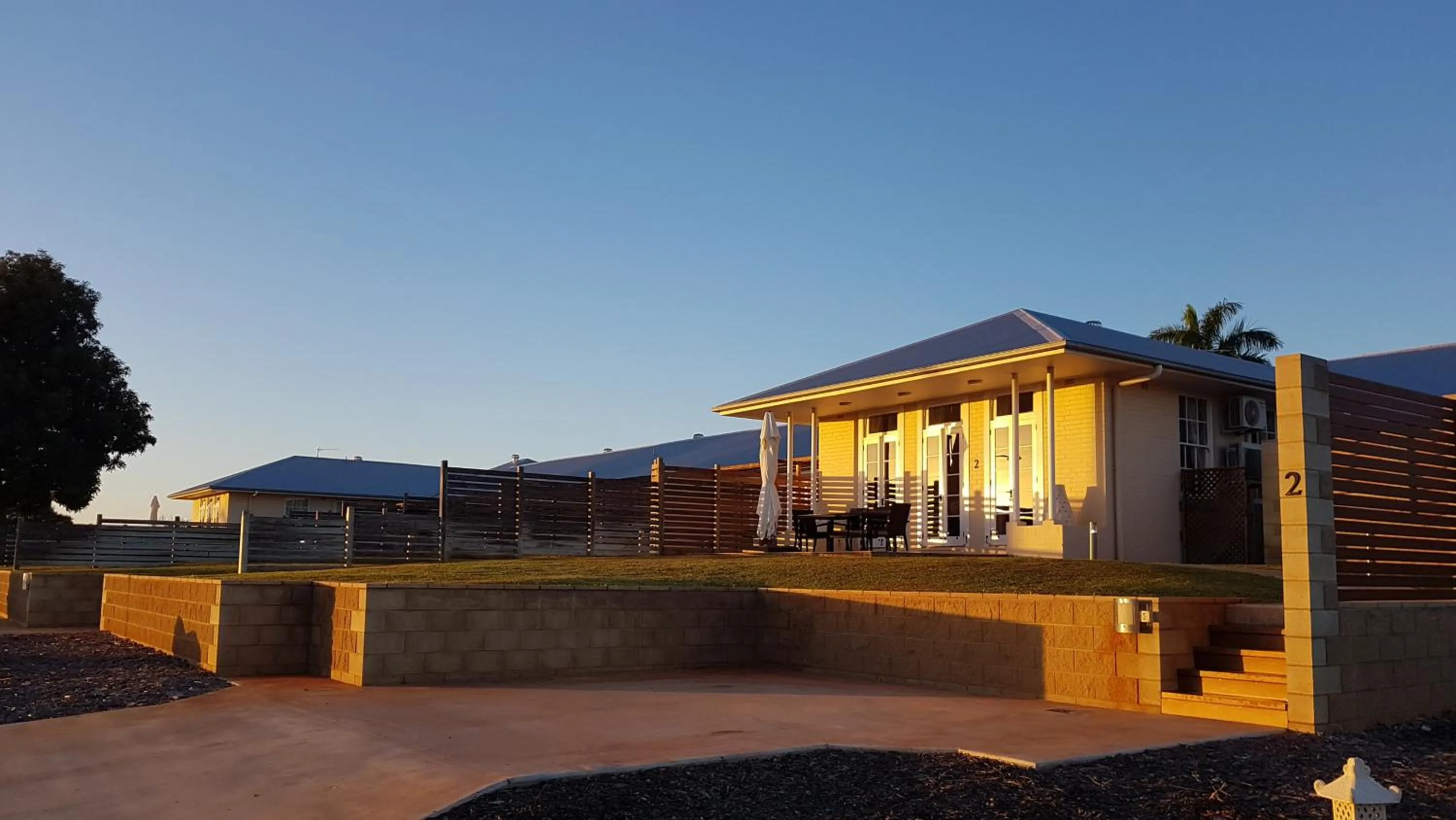 Facade/entrance in Kernow - Minimum age 18