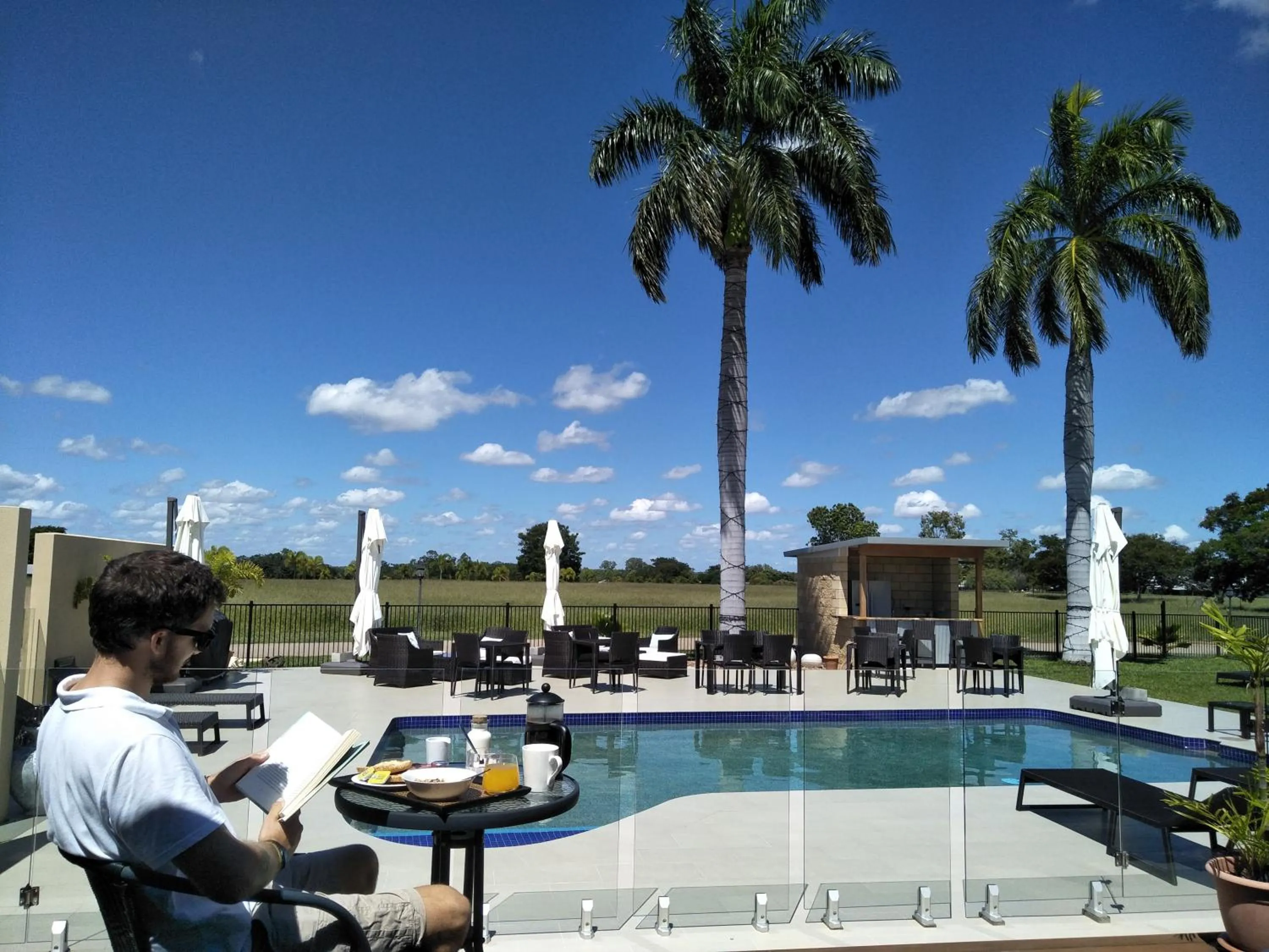 Kernow - Minimum age 18