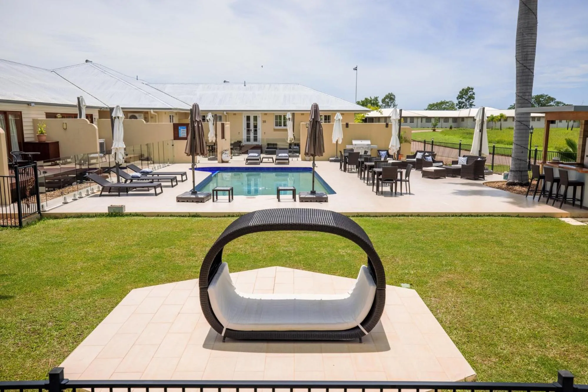 Kernow - Minimum age 18