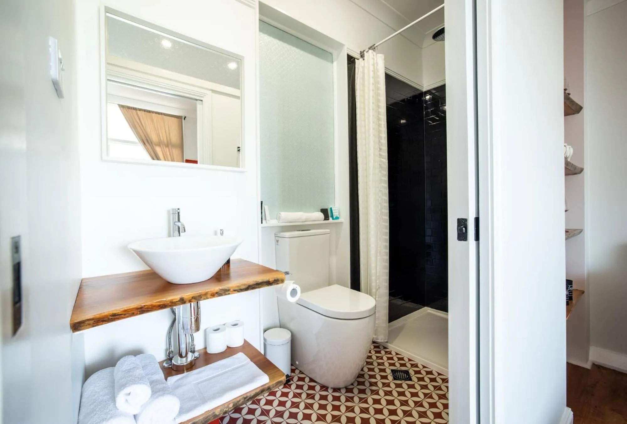 Kernow - Minimum age 18