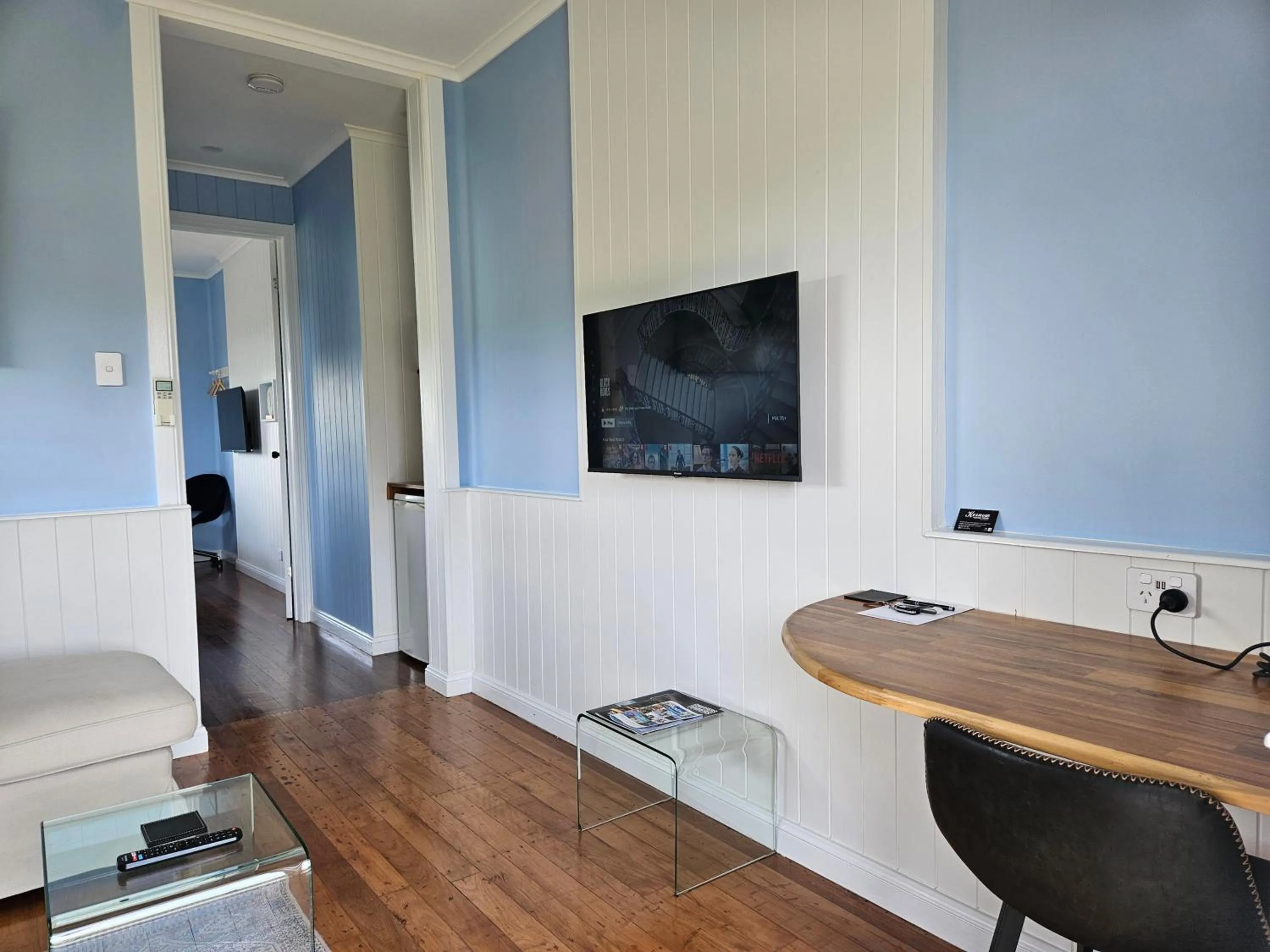 Kernow - Minimum age 18