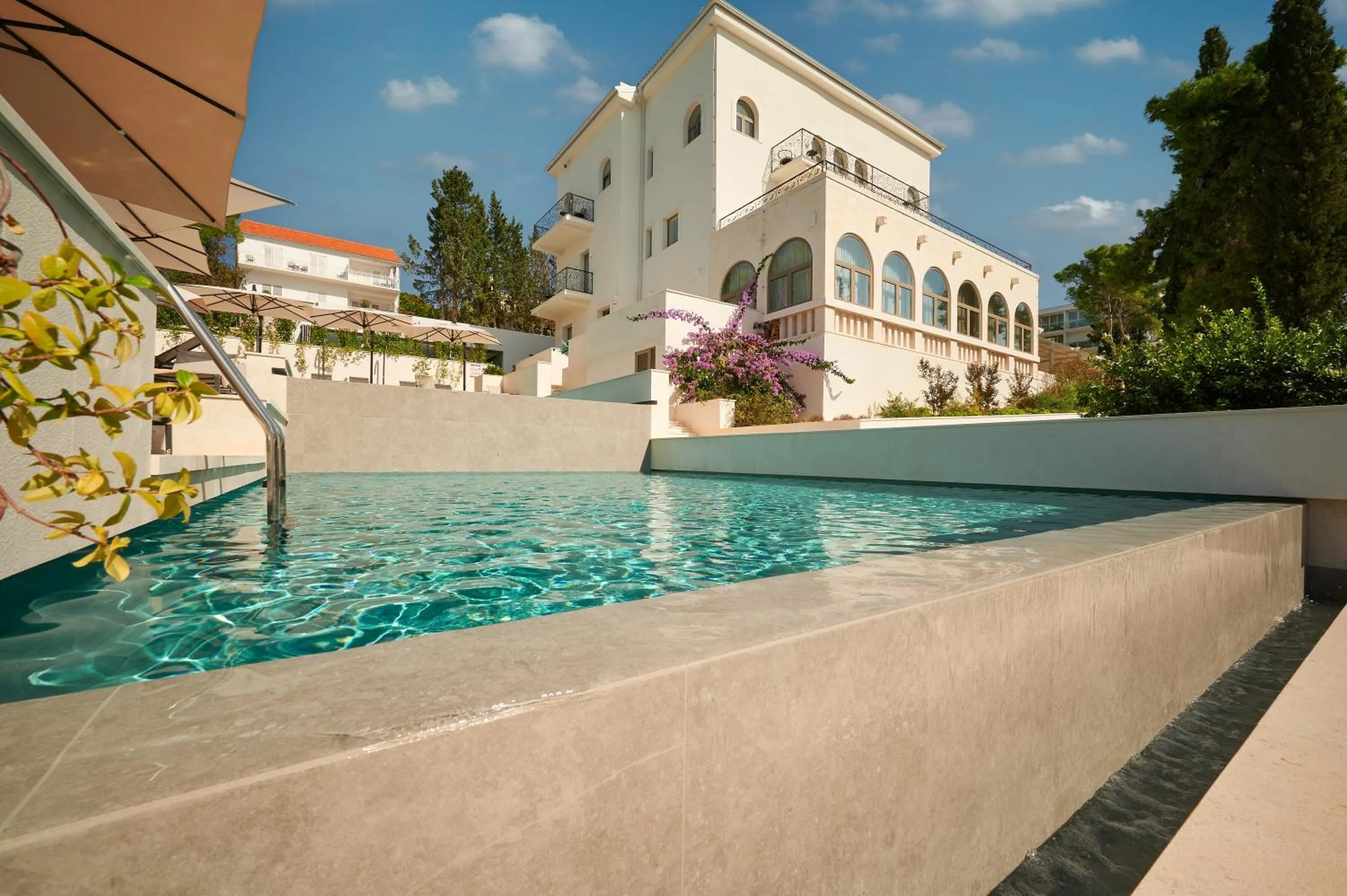 Property building in Hotel Moeesy, Blue & Green Oasis - Adults Only