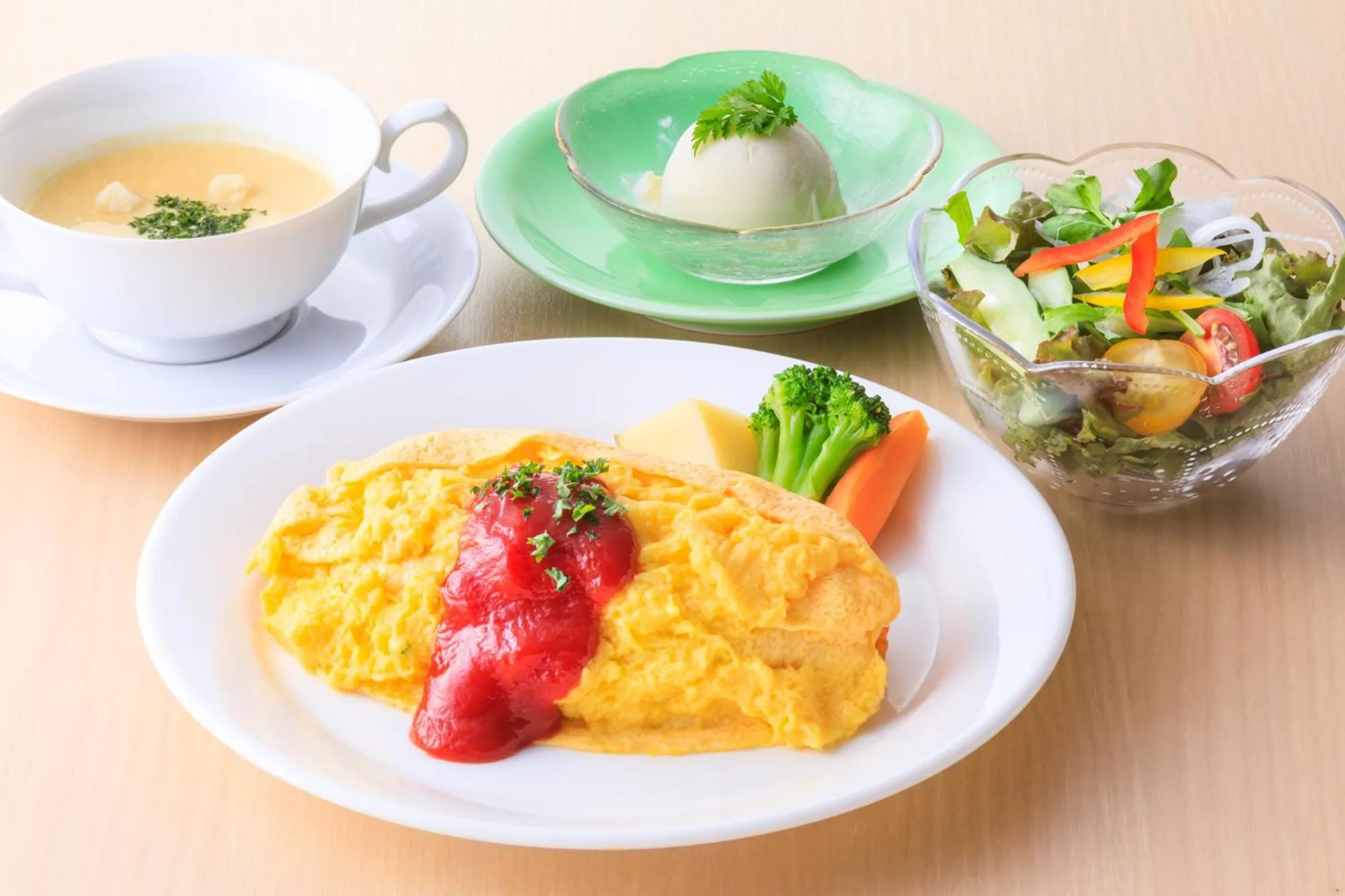 Sundance Resort Karuizawa