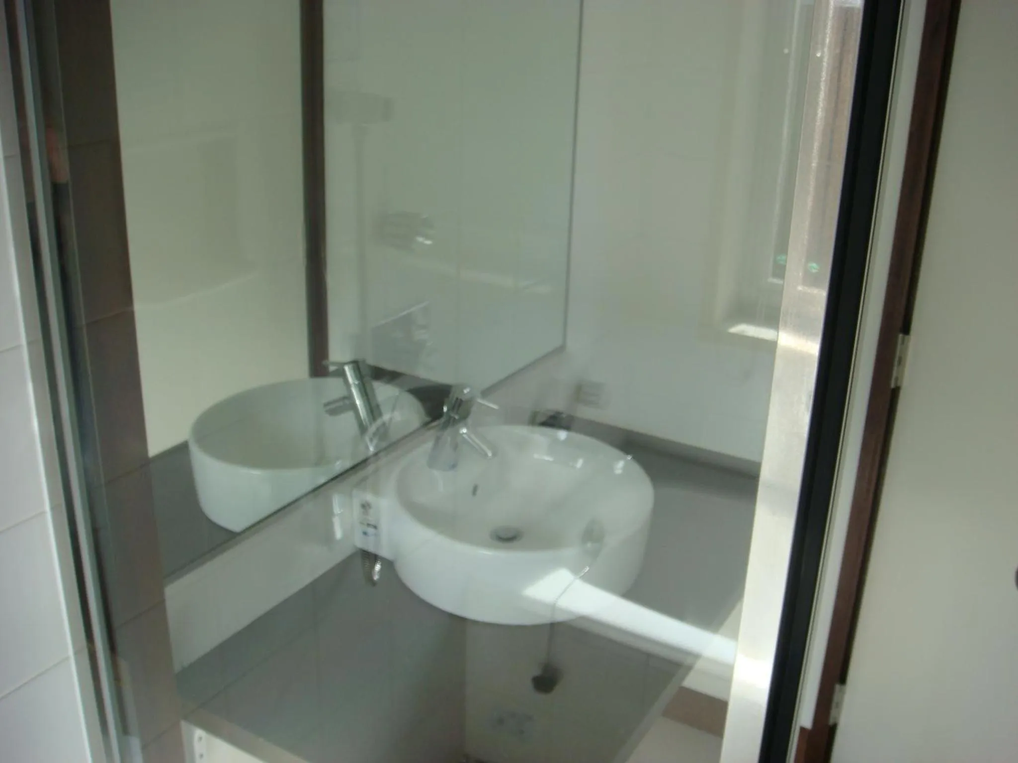 Bathroom in Sundance Resort Karuizawa