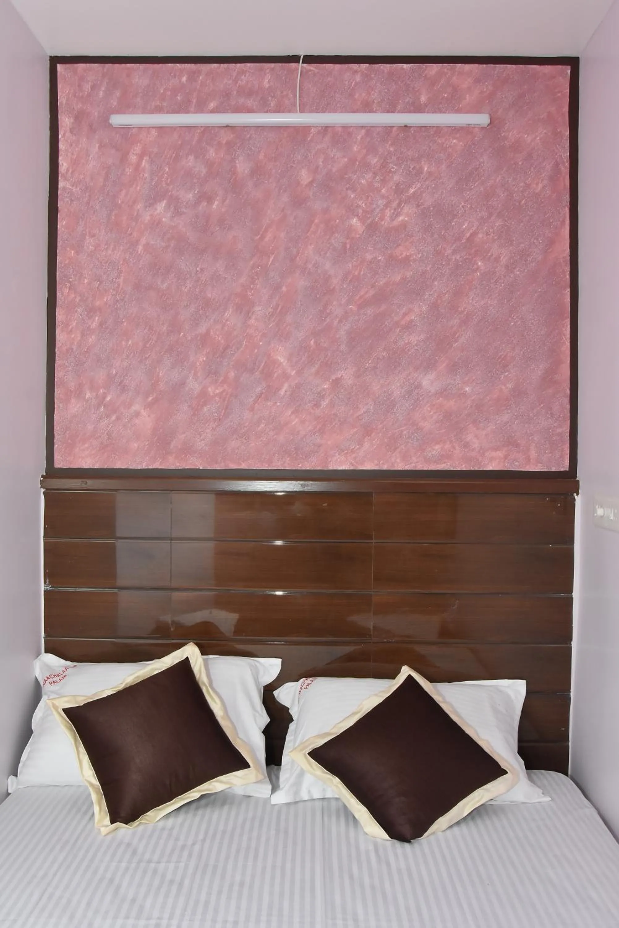 Deluxe Double or Twin Room in Arunaachalaa Inn