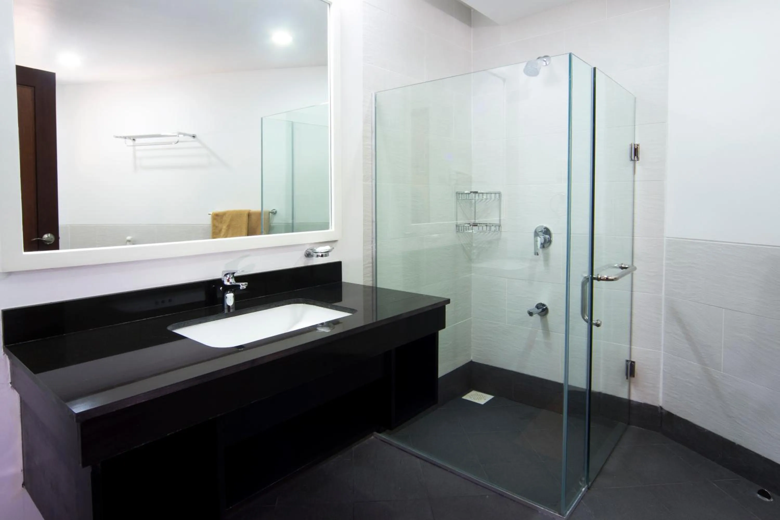 Bathroom in Embudu Village Maldives