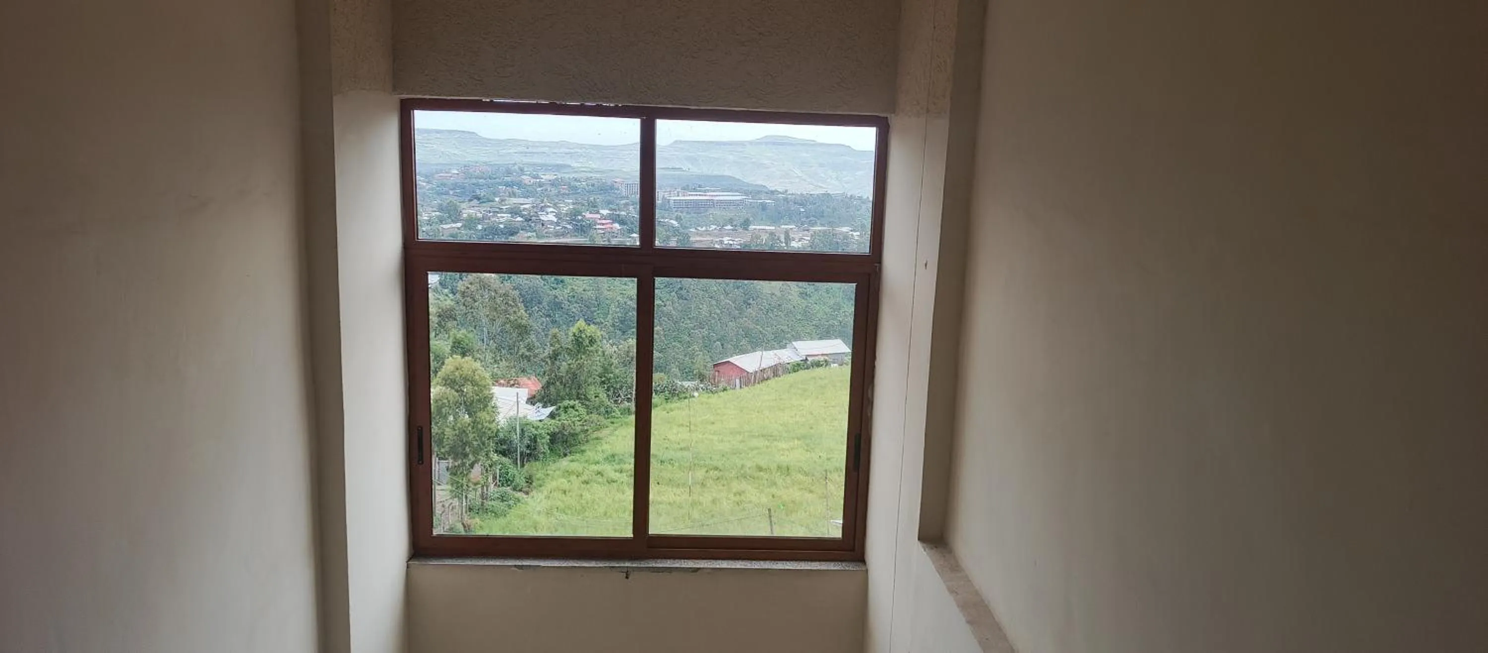 Honey Land Hotel Lalibela