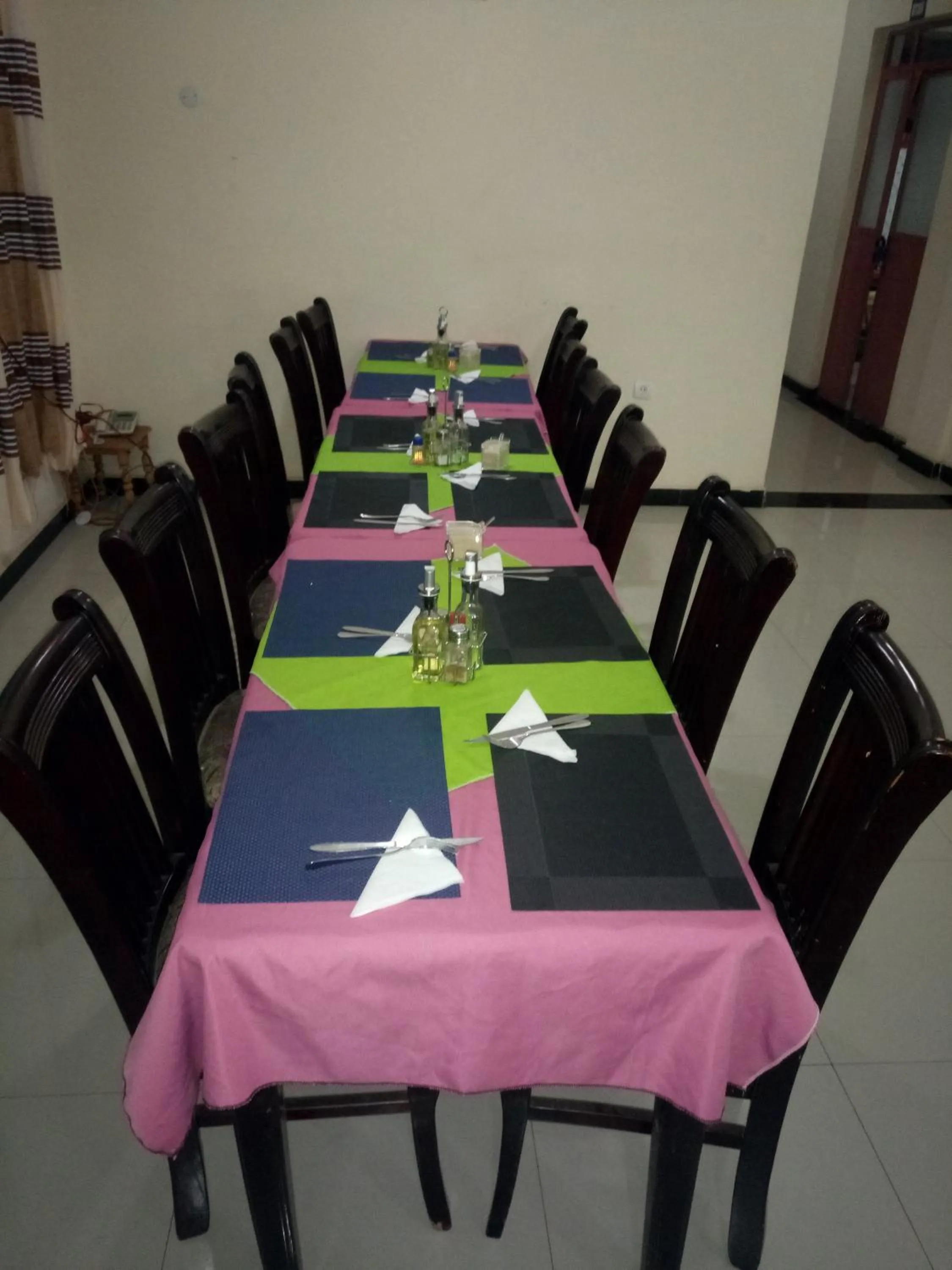 Honey Land Hotel Lalibela