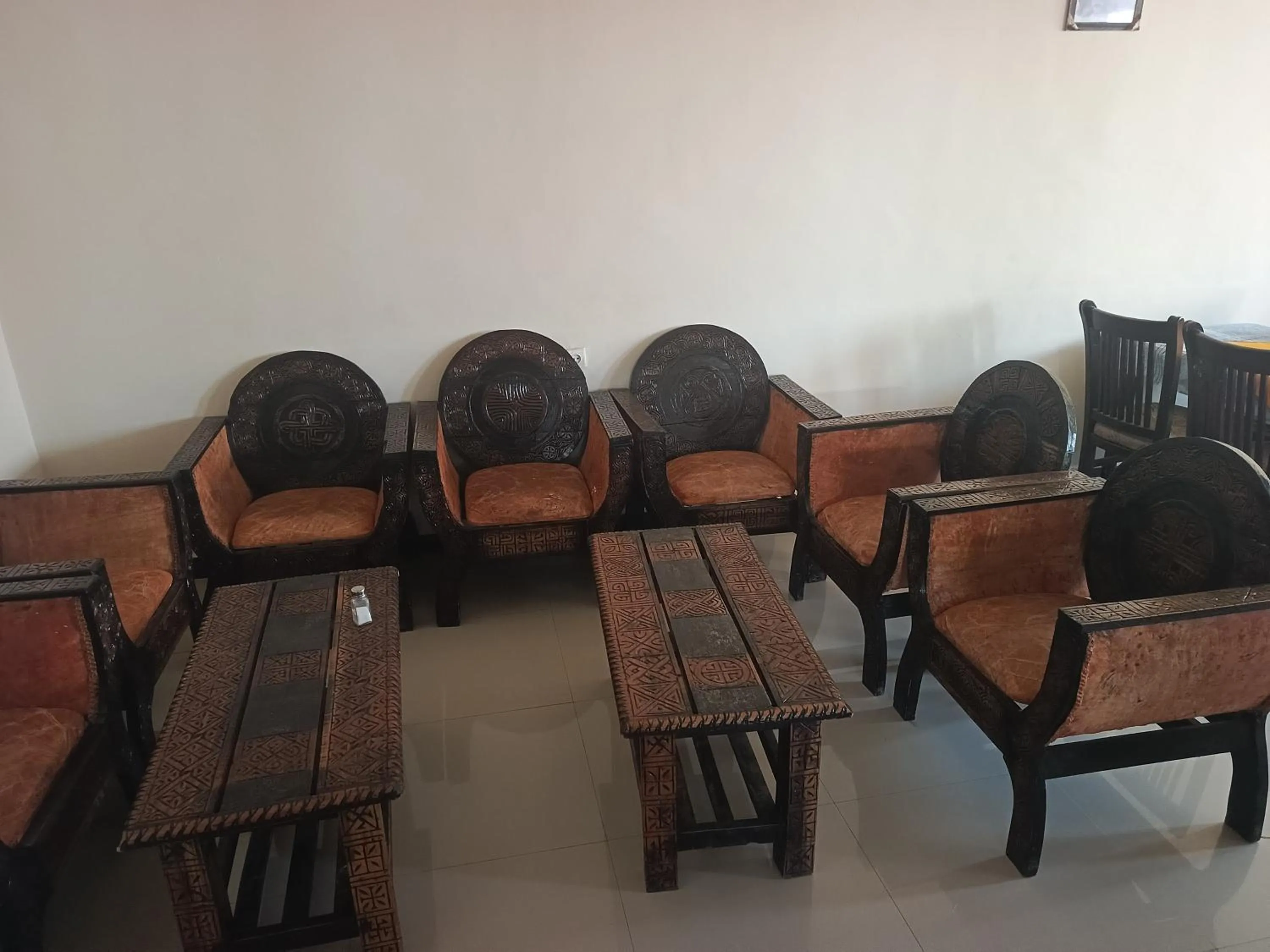 Honey Land Hotel Lalibela